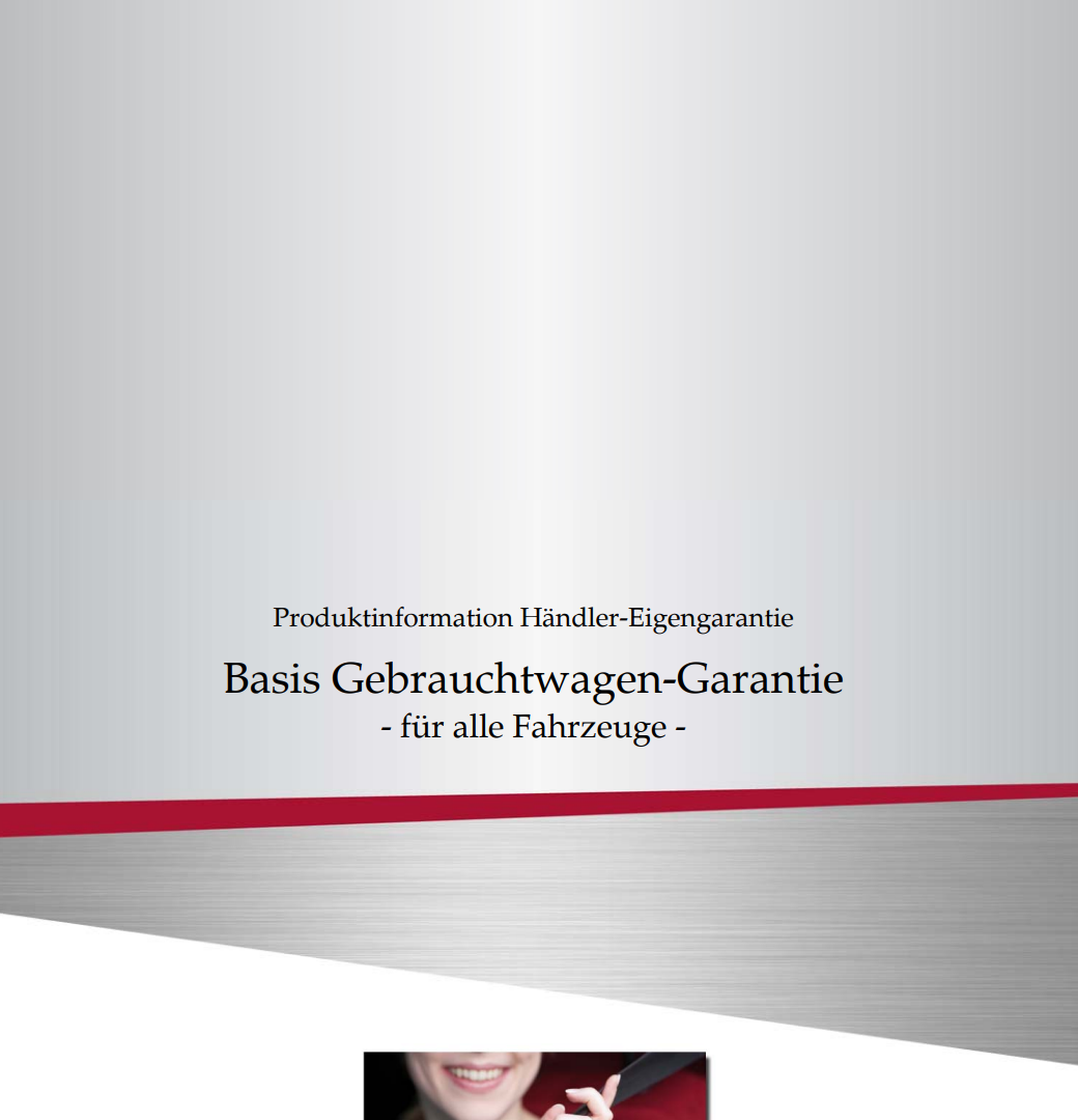Basis-Garantie