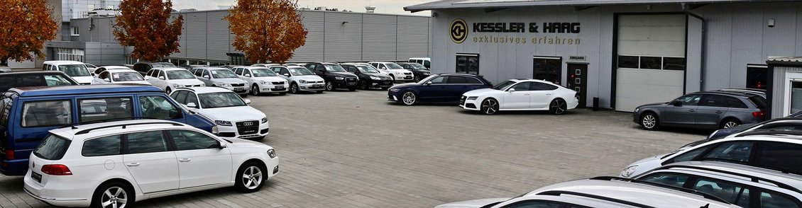 Kessler & Haag OHG