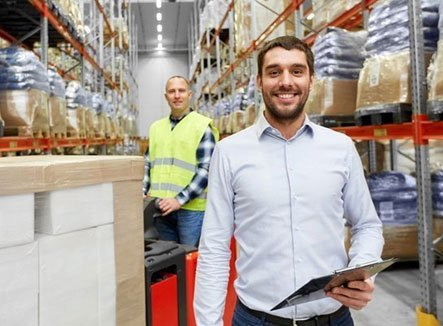Stellenangebote bei GSZ Gabelstaplerzentrum