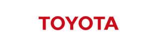 TOYOTA Logo