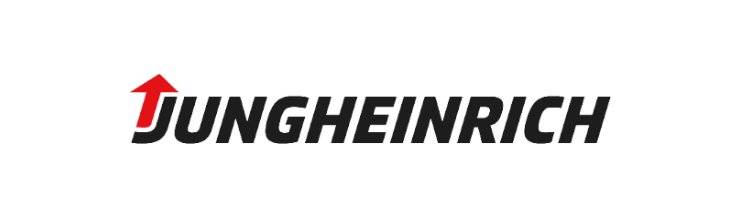 JUNGHEINRICH Logo