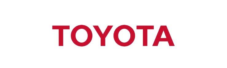 TOYOTA Logo