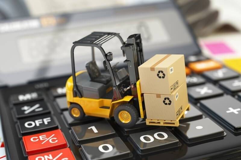 GSZ Gabelstapler Zentrum – Gabelstapler Finanzierung leicht gemacht