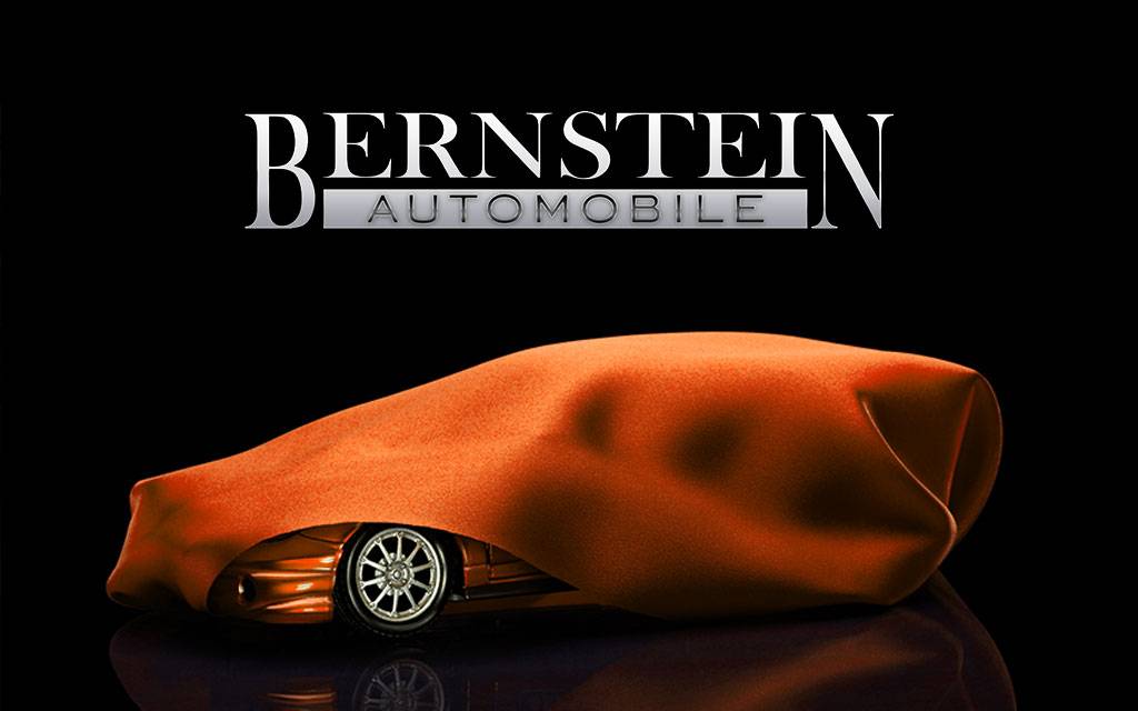 BERNSTEIN Automobile