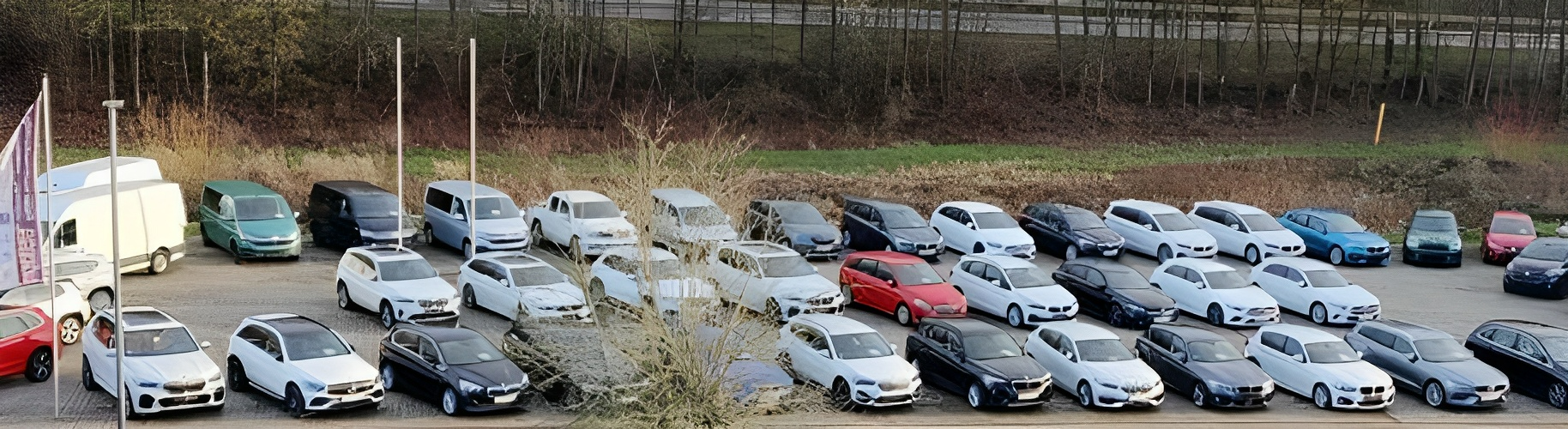 Autohaus Gustav Nagel GmbH & Co.KG