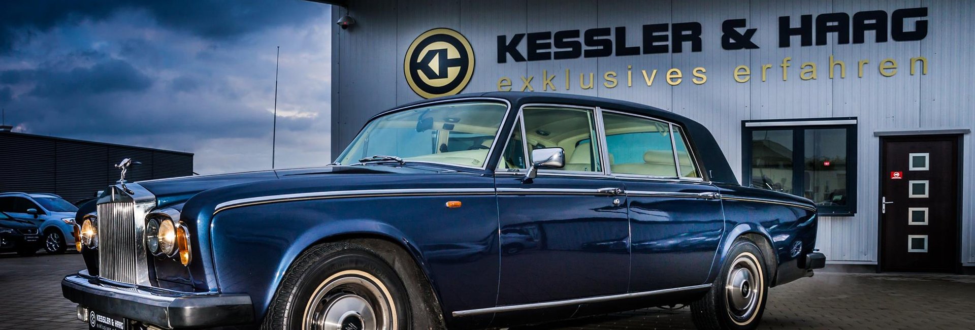 Kessler & Haag OHG in Hechingen