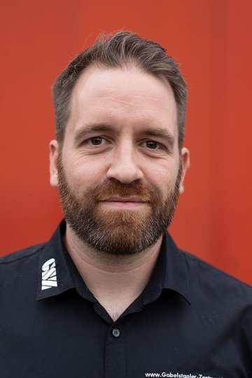 Max Rietzler