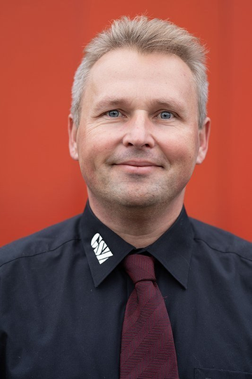 Erich Janusch