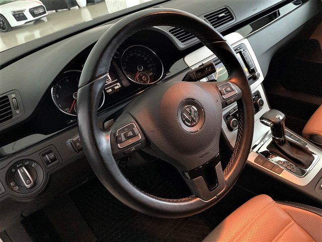 Volkswagen Passat CC 3.6 V6 FSI Individual 4Motion DSG Keyless Used vehicle  14,850 € - 2088