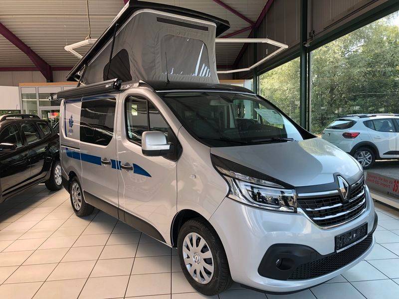 Ahorn VAN City gebraucht kaufen in Kreuztal ahorn-van