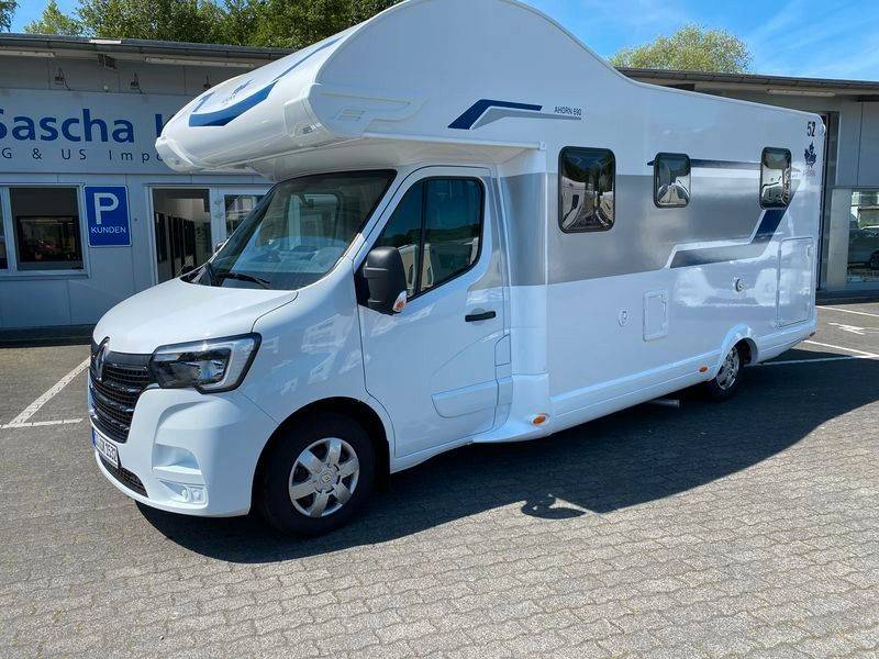 Gebraucht Kaufen Gebrauchte Amerikanische Vans Chrysler Pacifica