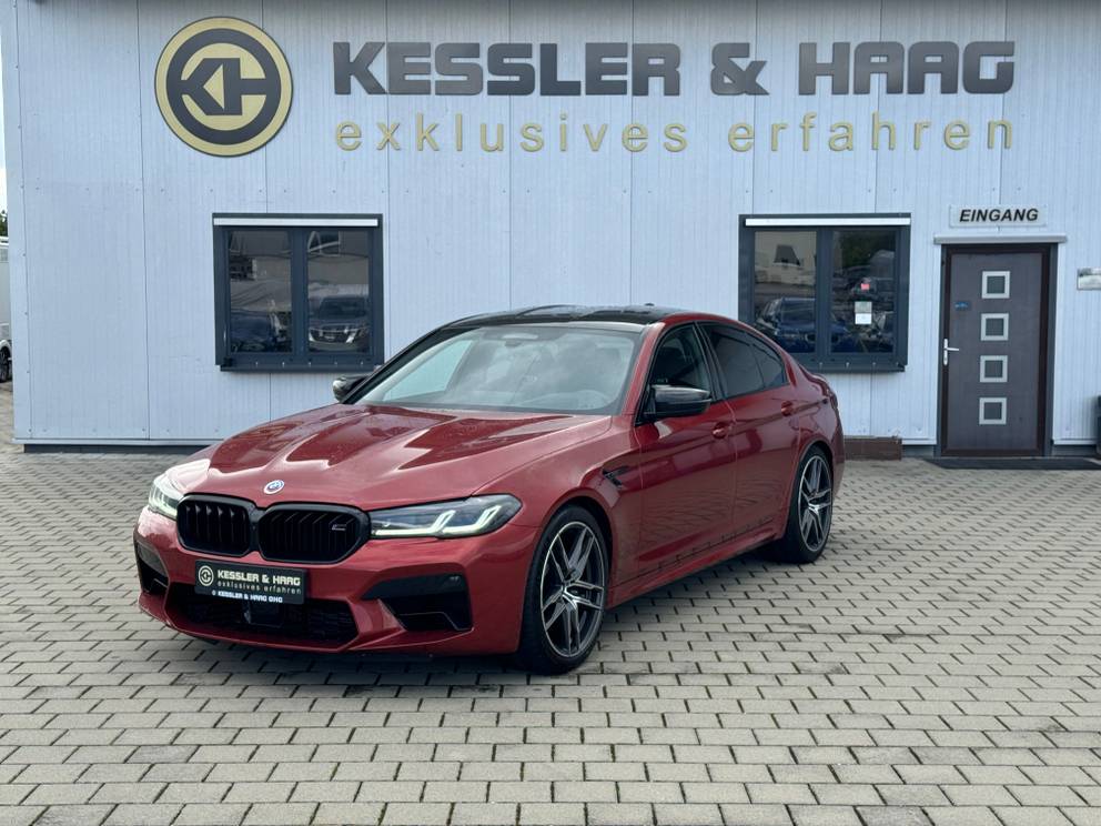 BMW M5 Used vehicle for sale