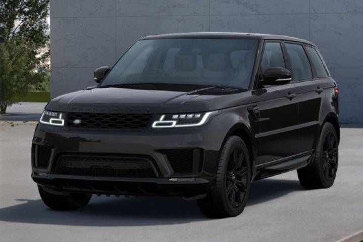 Land Rover Range Rover Sport Neuwagen Kaufen