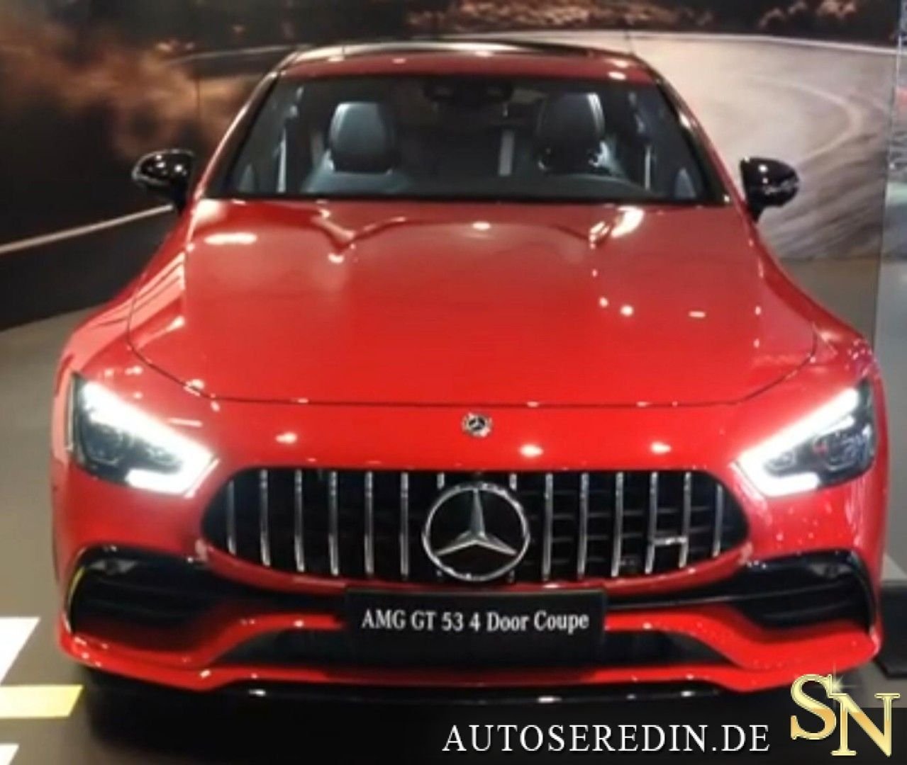 Mercedes-Benz AMG GT Neuwagen Kaufen