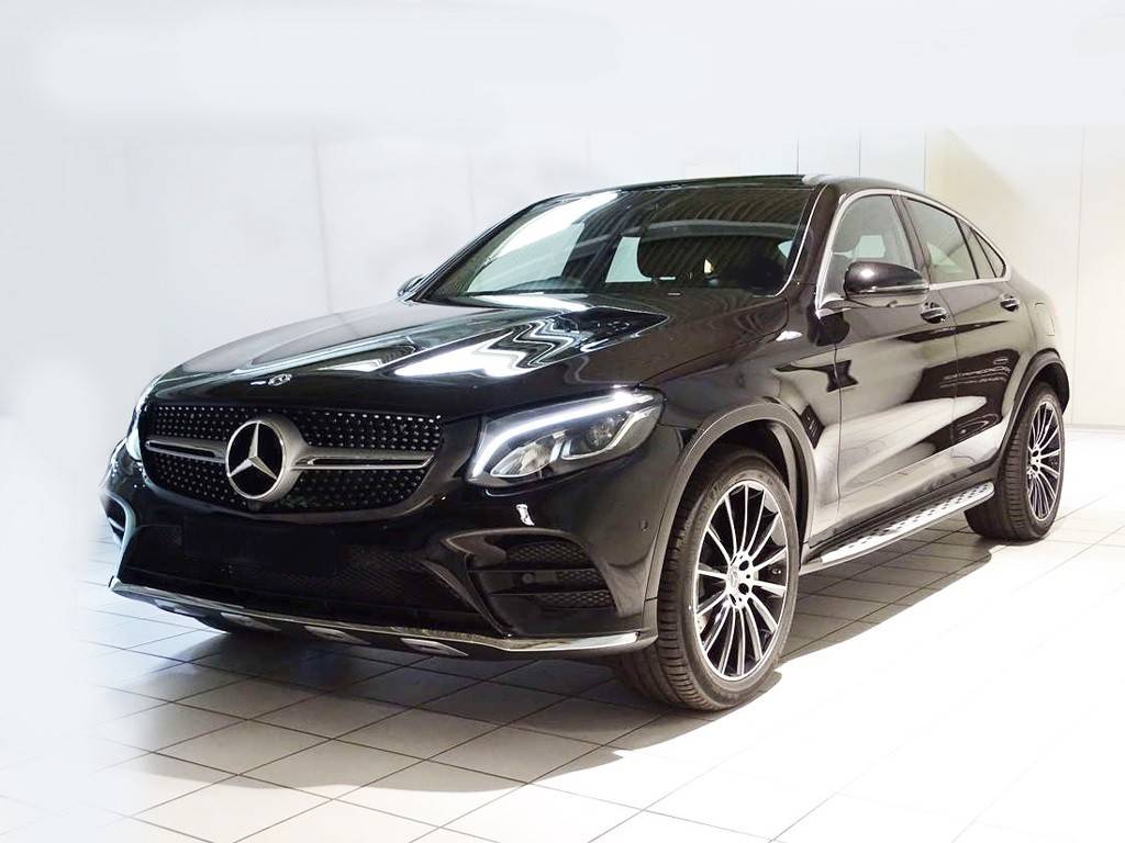 Mercedes-Benz GLC 250 Neuwagen Kaufen