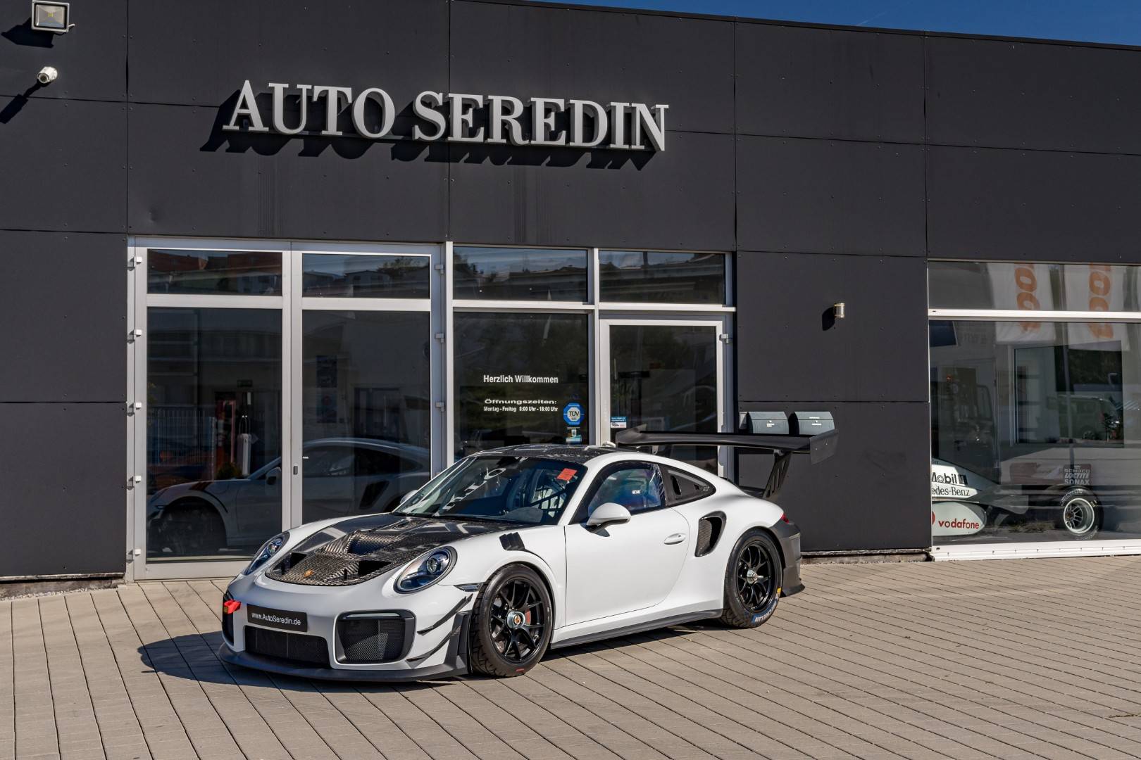 Porsche 911 Neuwagen Kaufen