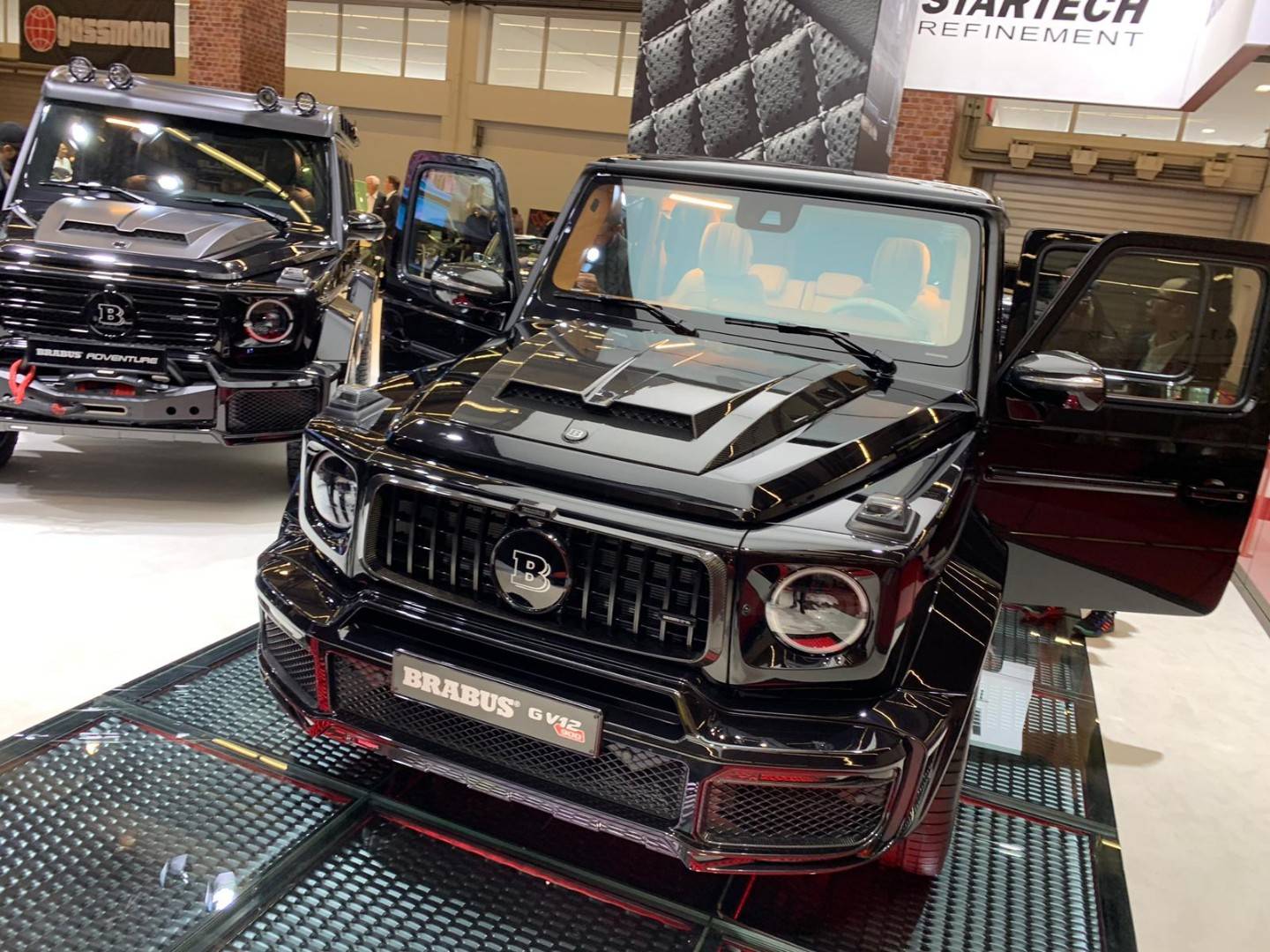 Mercedes-Benz G 63 AMG Neuwagen Kaufen