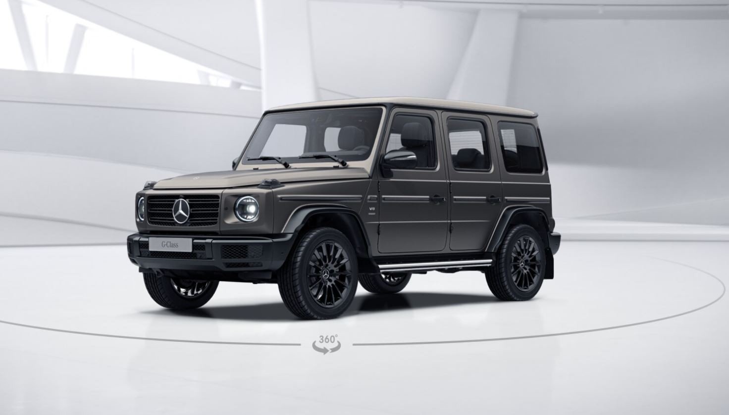 Mercedes-Benz G 500 Neuwagen Kaufen