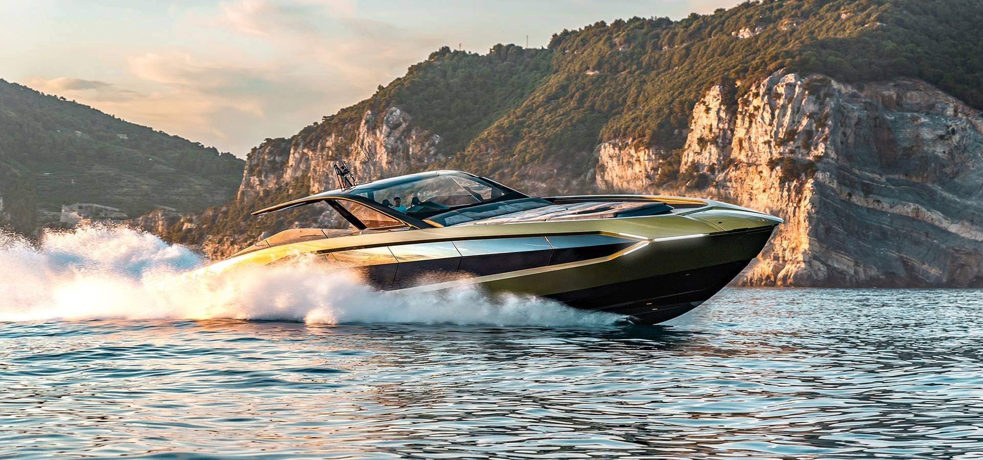 Boat Tecnomar Neuwagen Kaufen