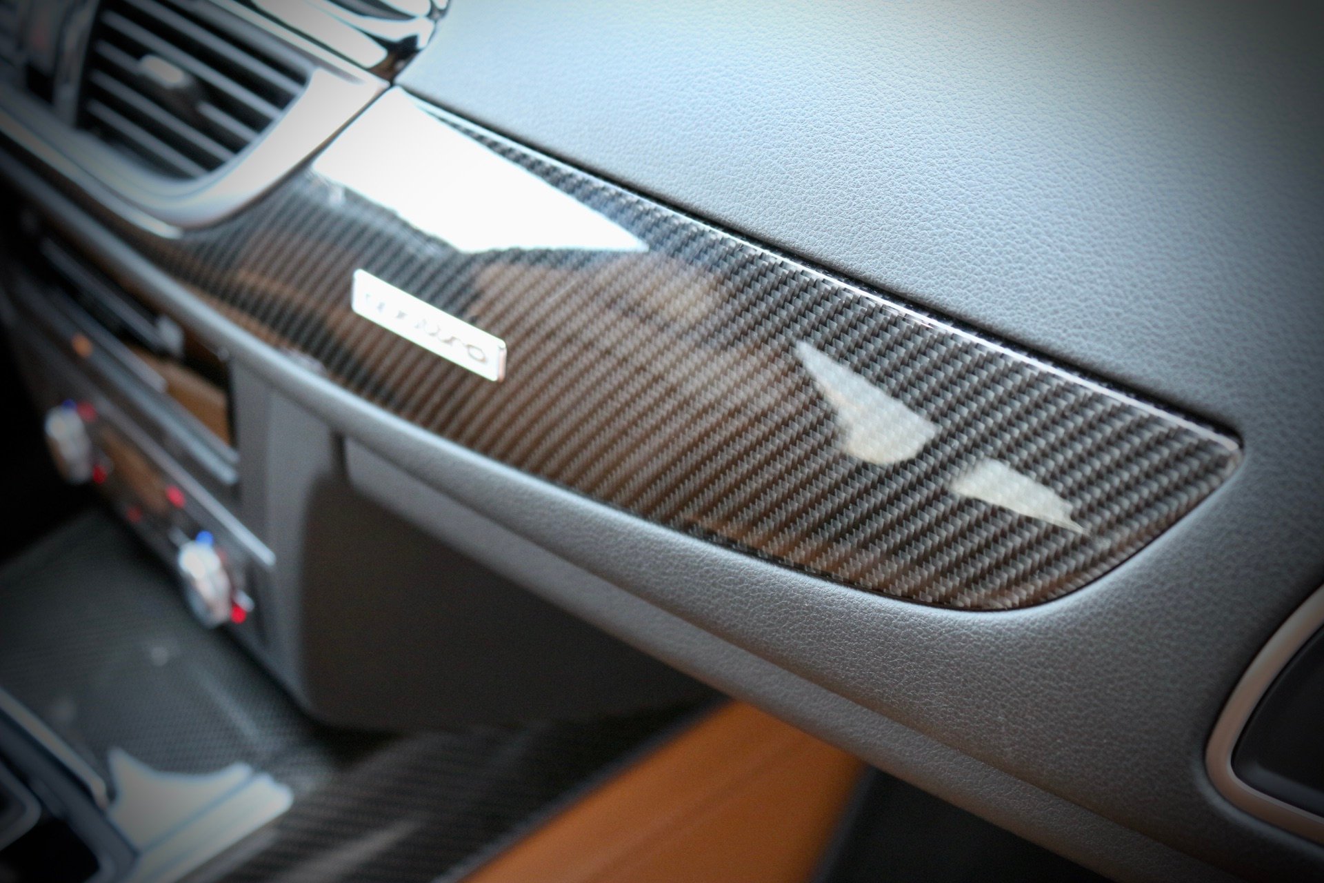 Audi RS6 Avant 4.0 TFSI Perform. /Dynamik+/ACC/Keramik – Bild 11