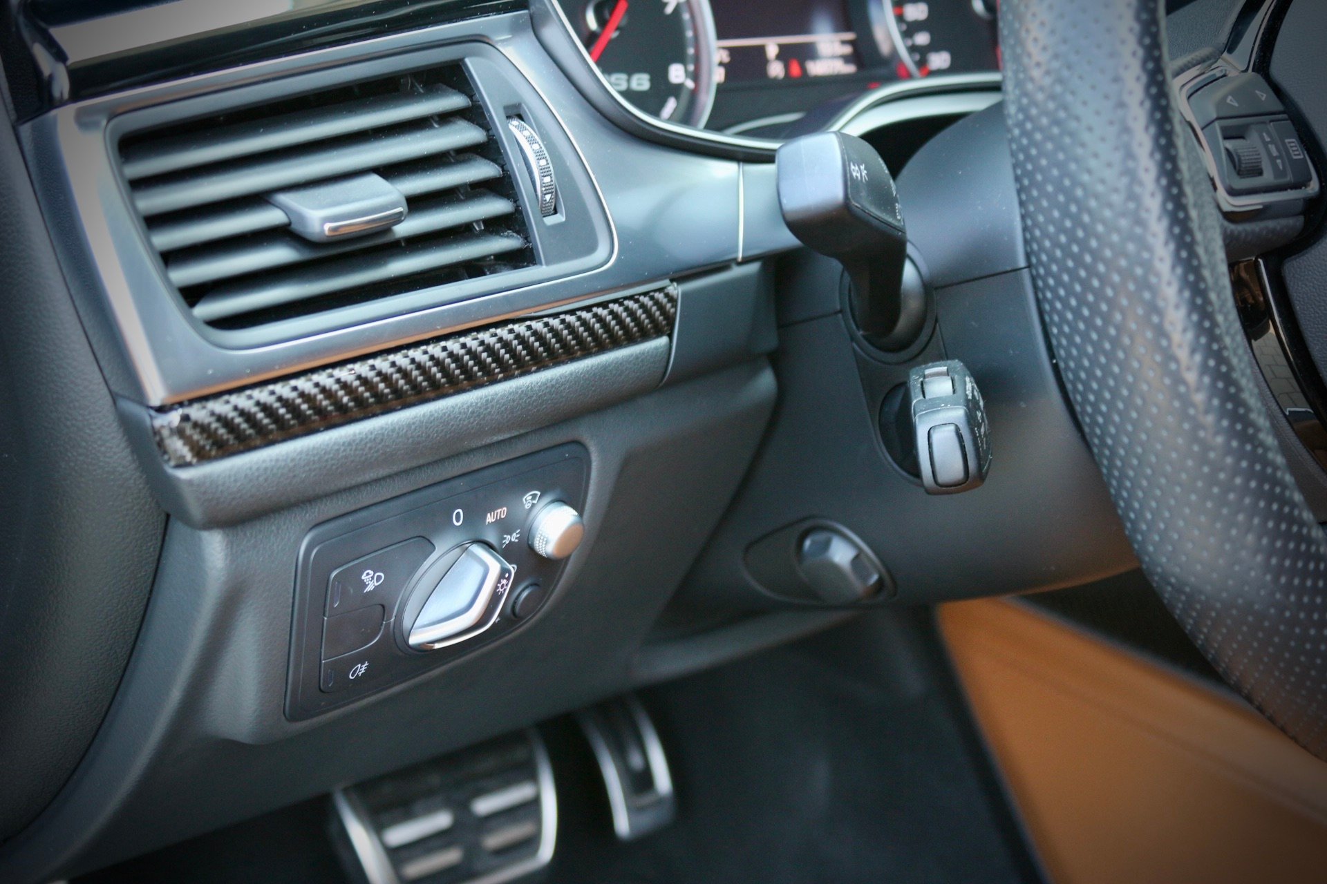 Audi RS6 Avant 4.0 TFSI Perform. /Dynamik+/ACC/Keramik – Bild 15