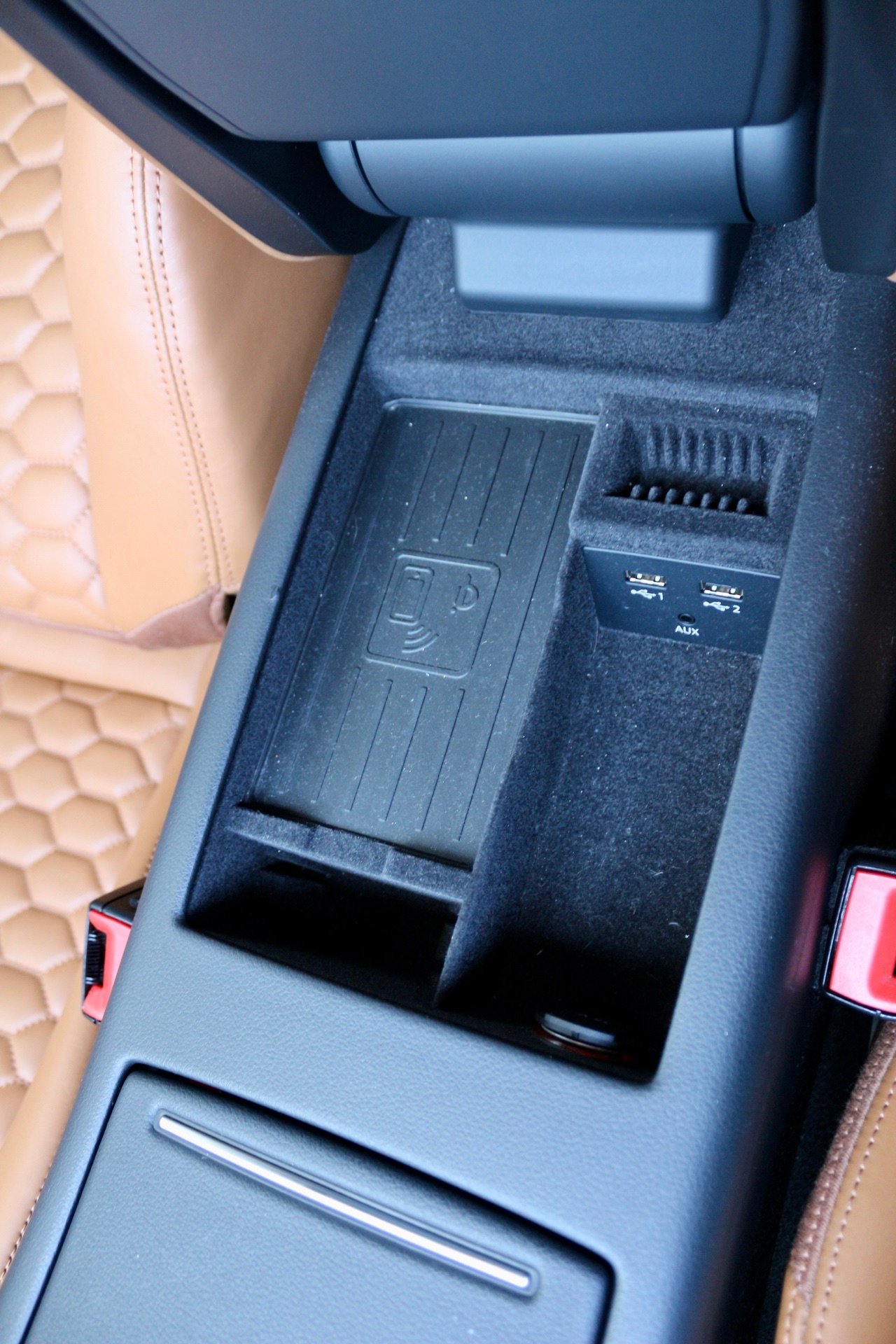 Audi RS6 Avant 4.0 TFSI Perform. /Dynamik+/ACC/Keramik – Bild 18