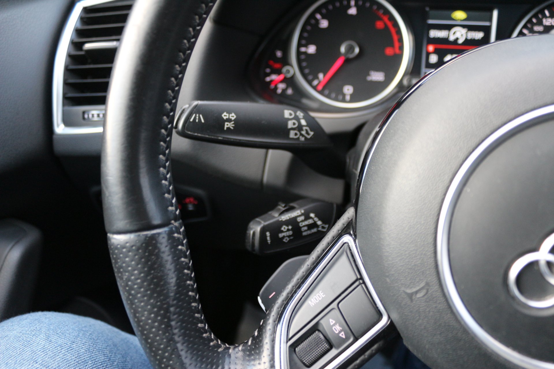 Audi Q5 2.0 TDI quattro#S-Line#PANO#ACC#1HD#AHK# – Bild 14