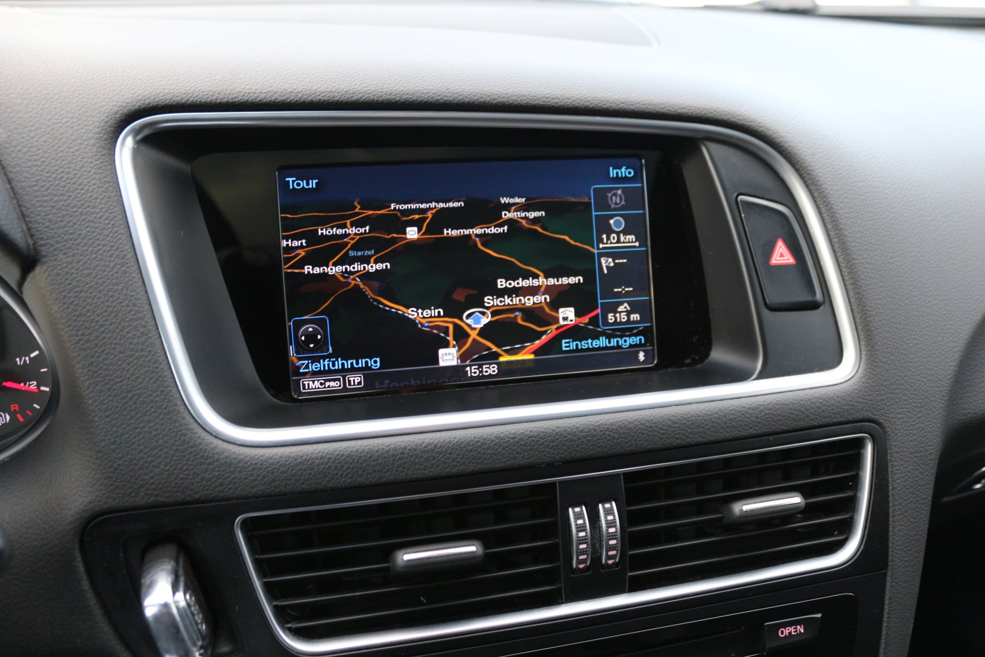 Audi Q5 2.0 TDI quattro#S-Line#PANO#ACC#1HD#AHK# – Bild 16