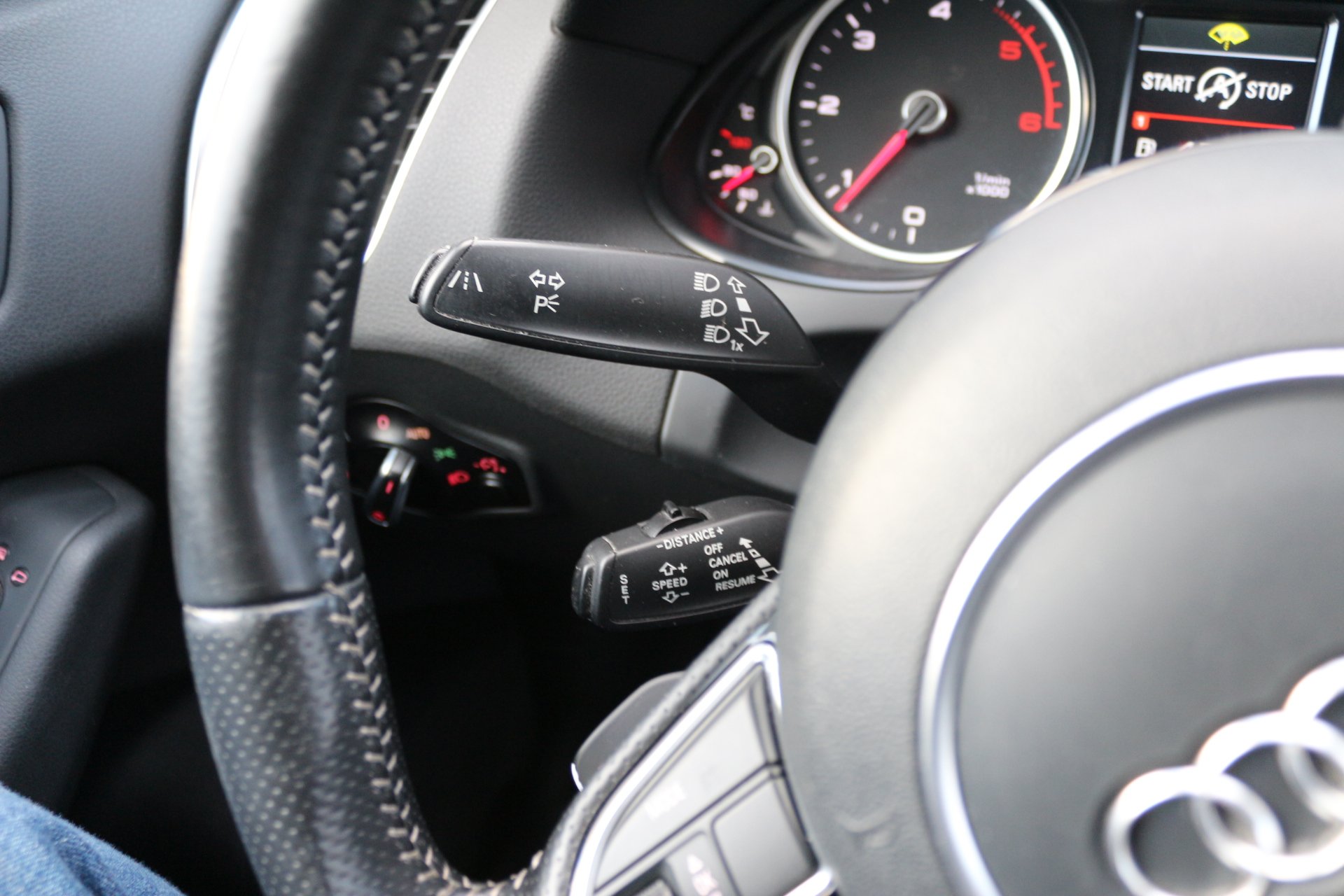 Audi Q5 2.0 TDI quattro#S-Line#PANO#ACC#1HD#AHK# – Bild 17