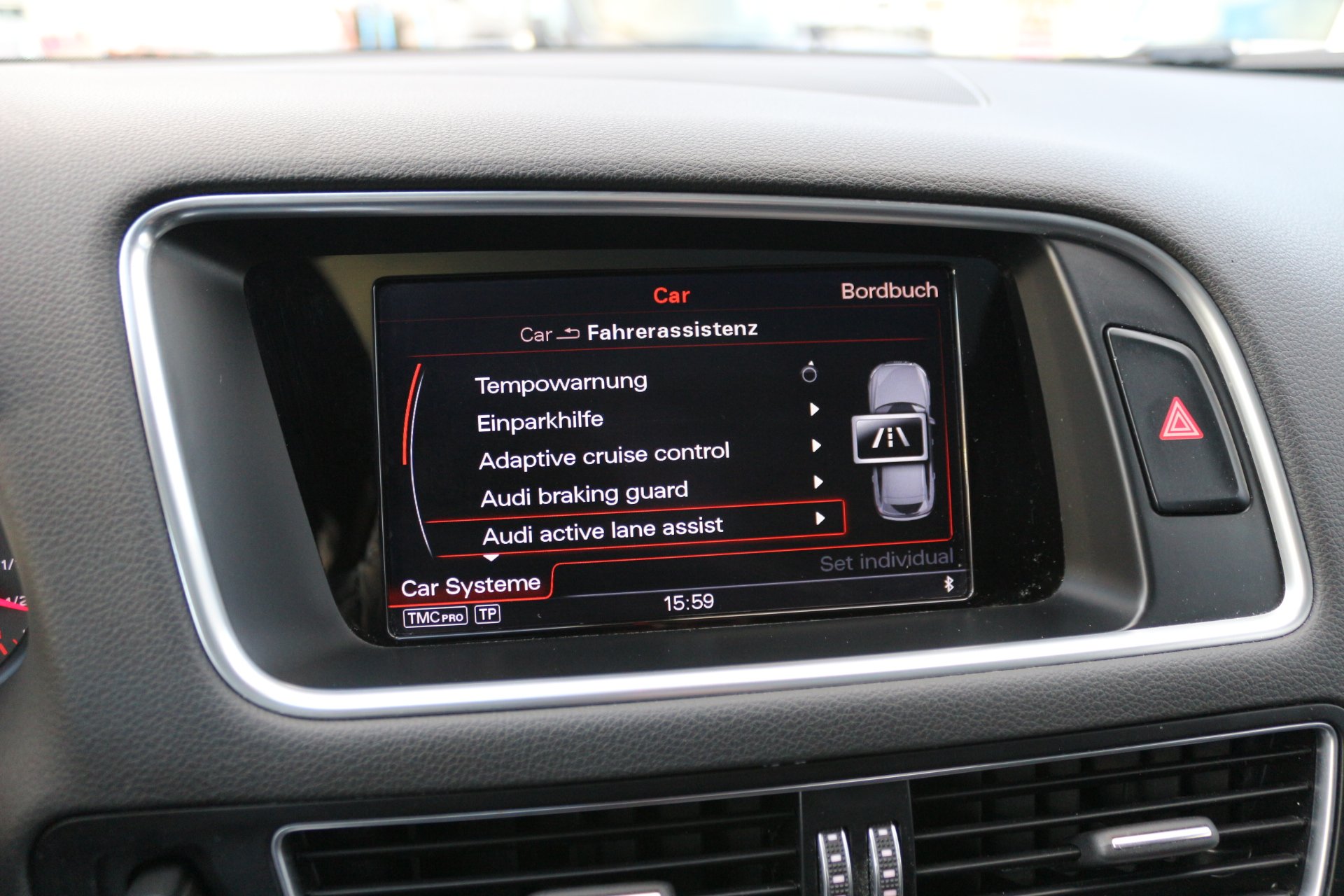 Audi Q5 2.0 TDI quattro#S-Line#PANO#ACC#1HD#AHK# – Bild 19