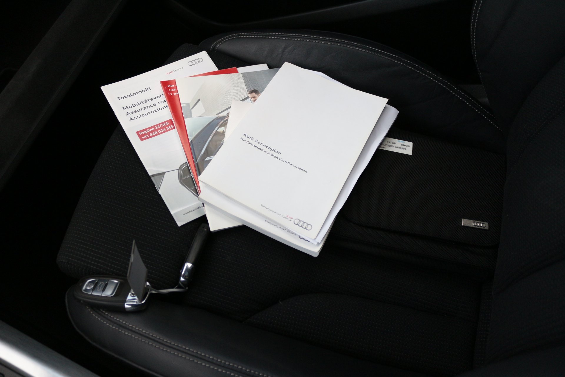 Audi Q5 2.0 TDI quattro#S-Line#PANO#ACC#1HD#AHK# – Bild 22