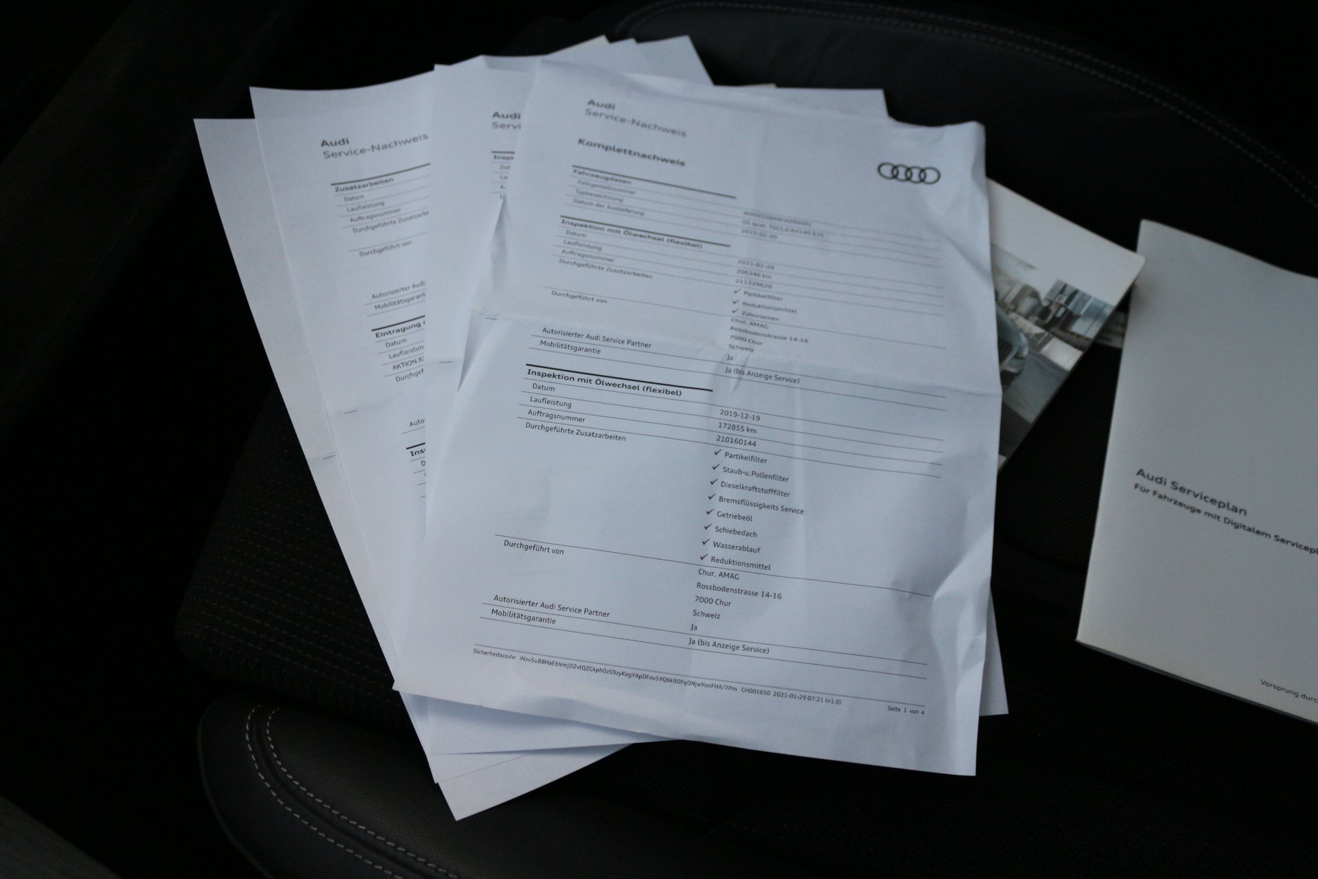 Audi Q5 2.0 TDI quattro#S-Line#PANO#ACC#1HD#AHK# – Bild 23