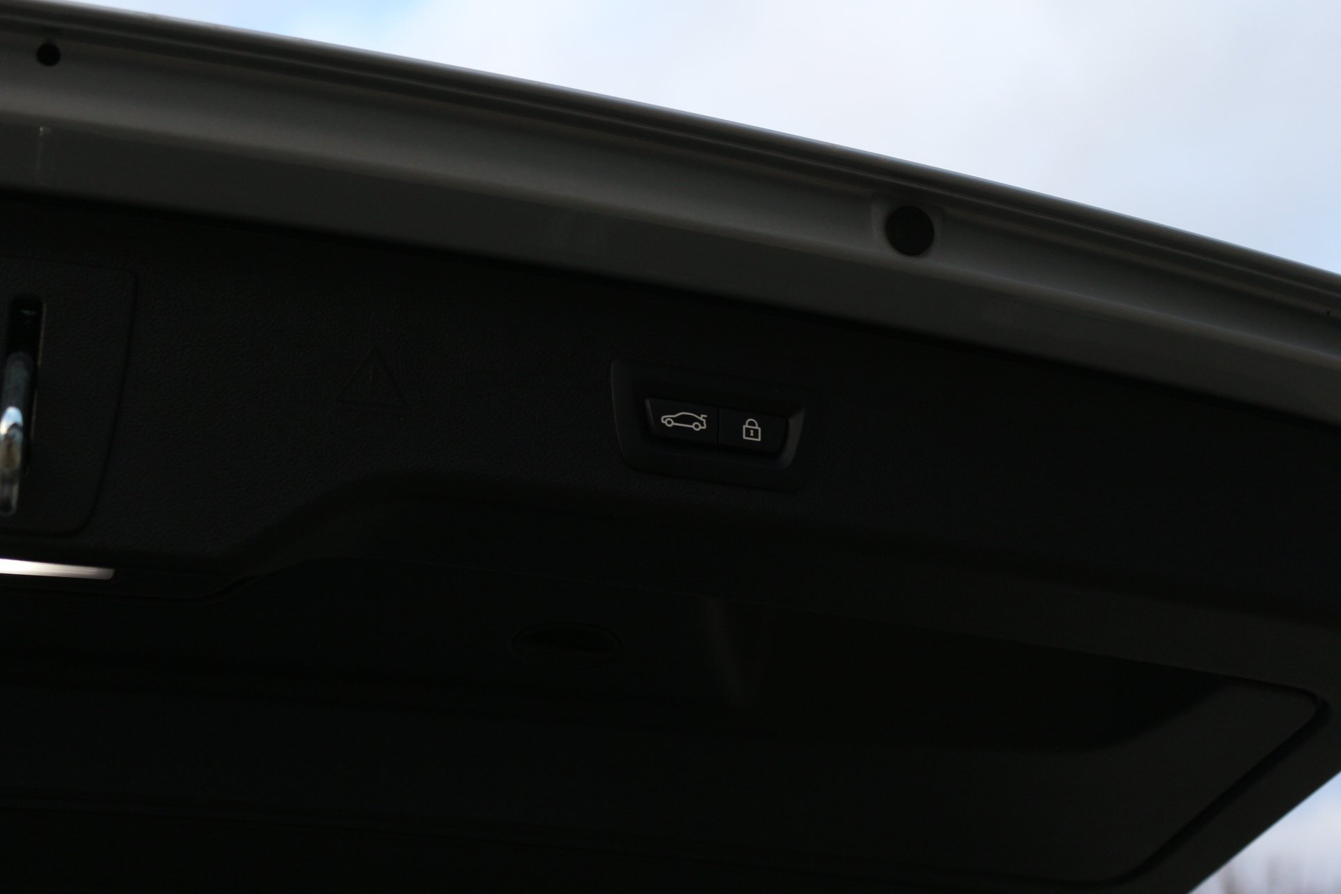 BMW 540 i xDrive Luxury Line#STDHZ#LED#1HAND# – Bild 34