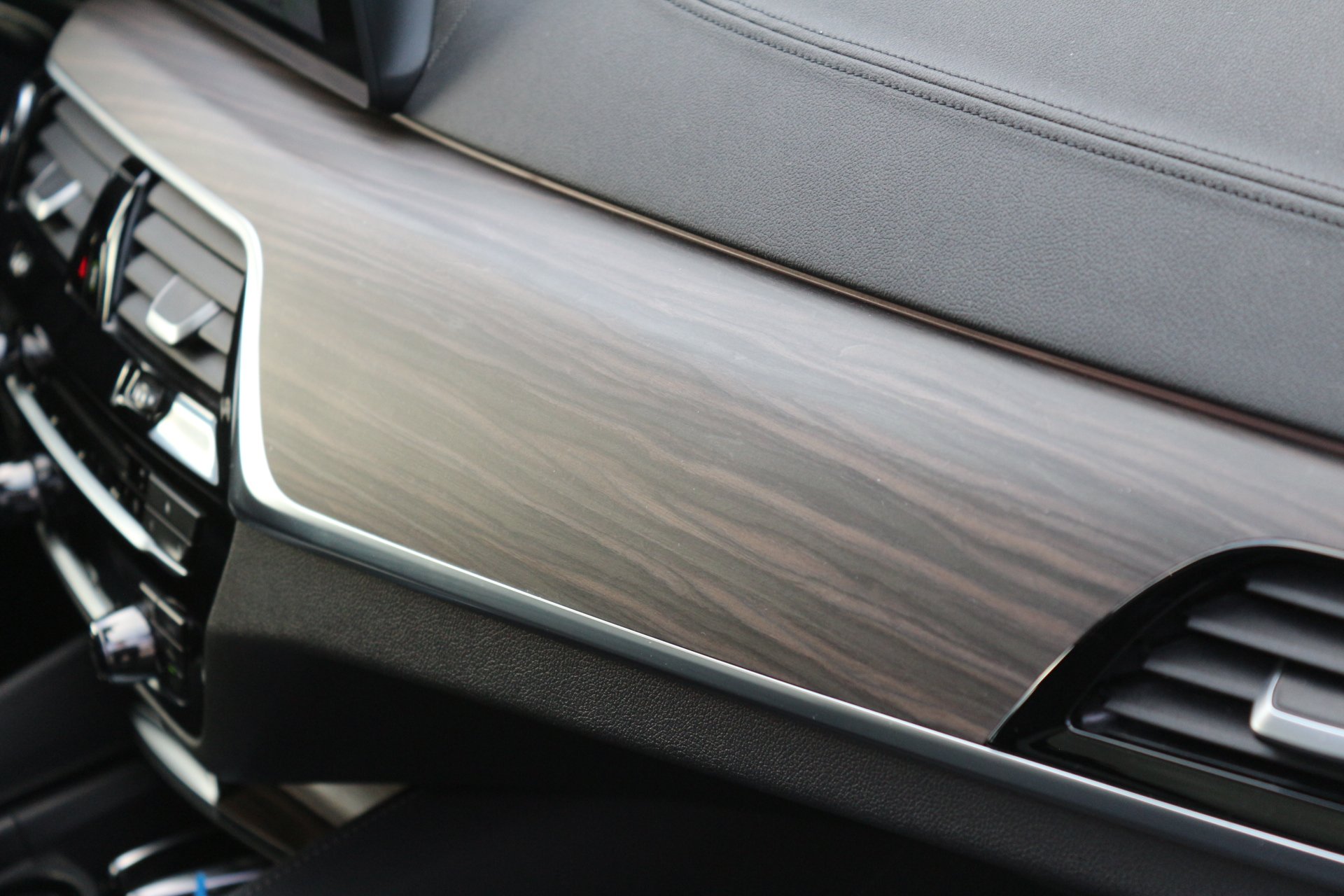 BMW 540 i xDrive Luxury Line#STDHZ#LED#1HAND# – Bild 13