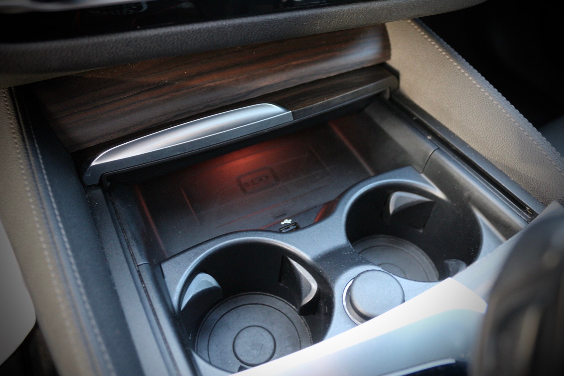 BMW 540 i xDrive Luxury Line#STDHZ#LED#1HAND# – Bild 27