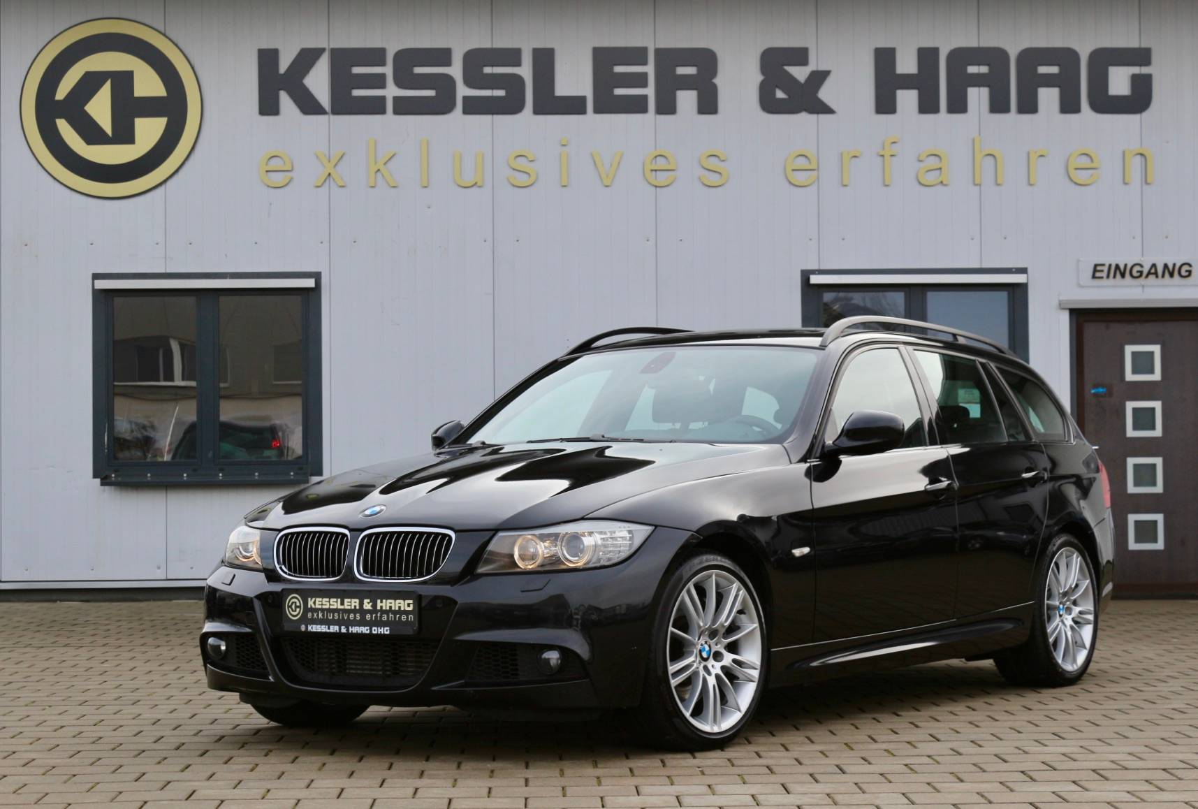 BMW 335 Gebrauchtwagen Kaufen