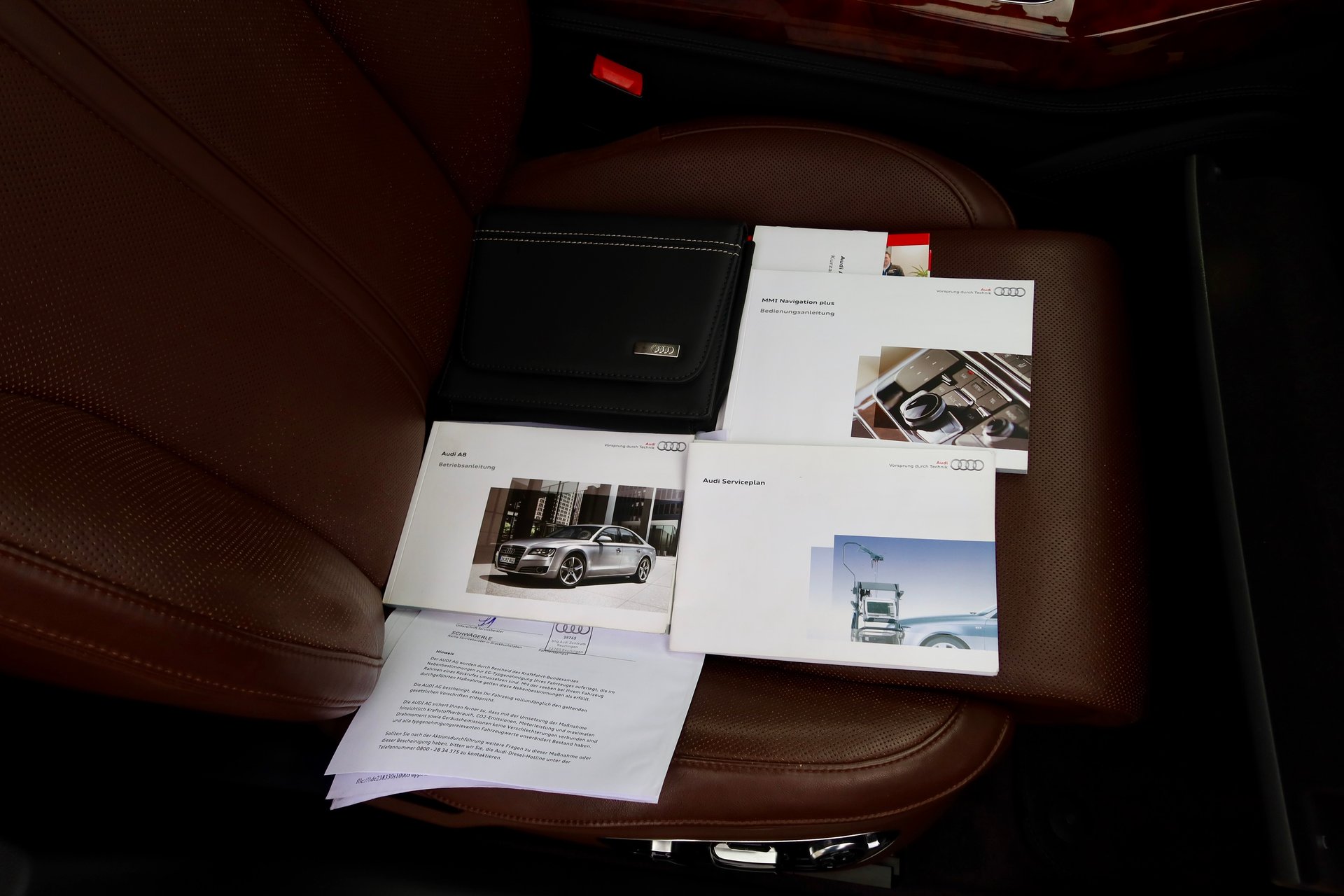 Audi A8 4.2 TDI quattro #STDHZ#ACC#MASSAGE#BOSE#2HD# – Bild 28
