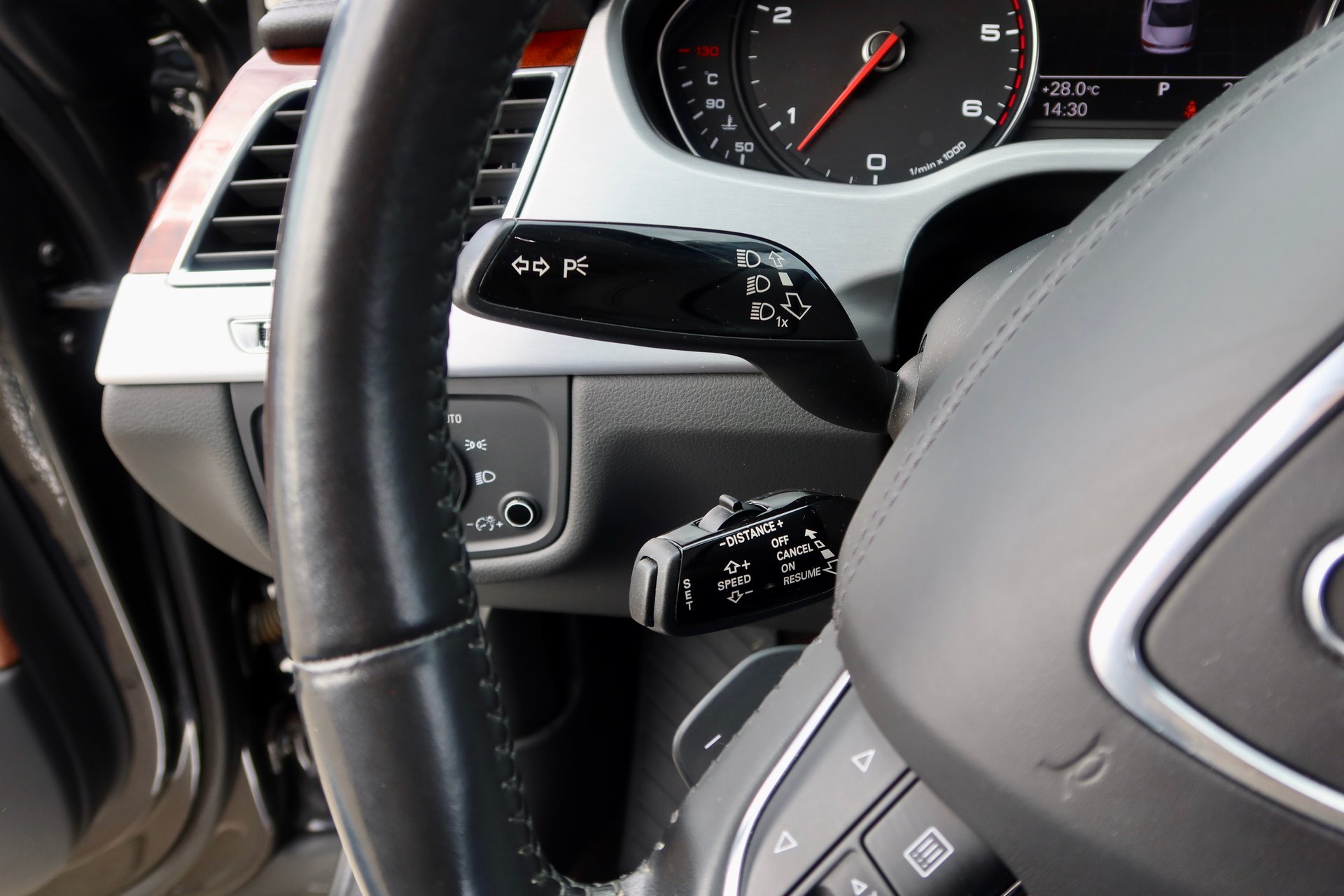 Audi A8 4.2 TDI quattro #STDHZ#ACC#MASSAGE#BOSE#2HD# – Bild 16