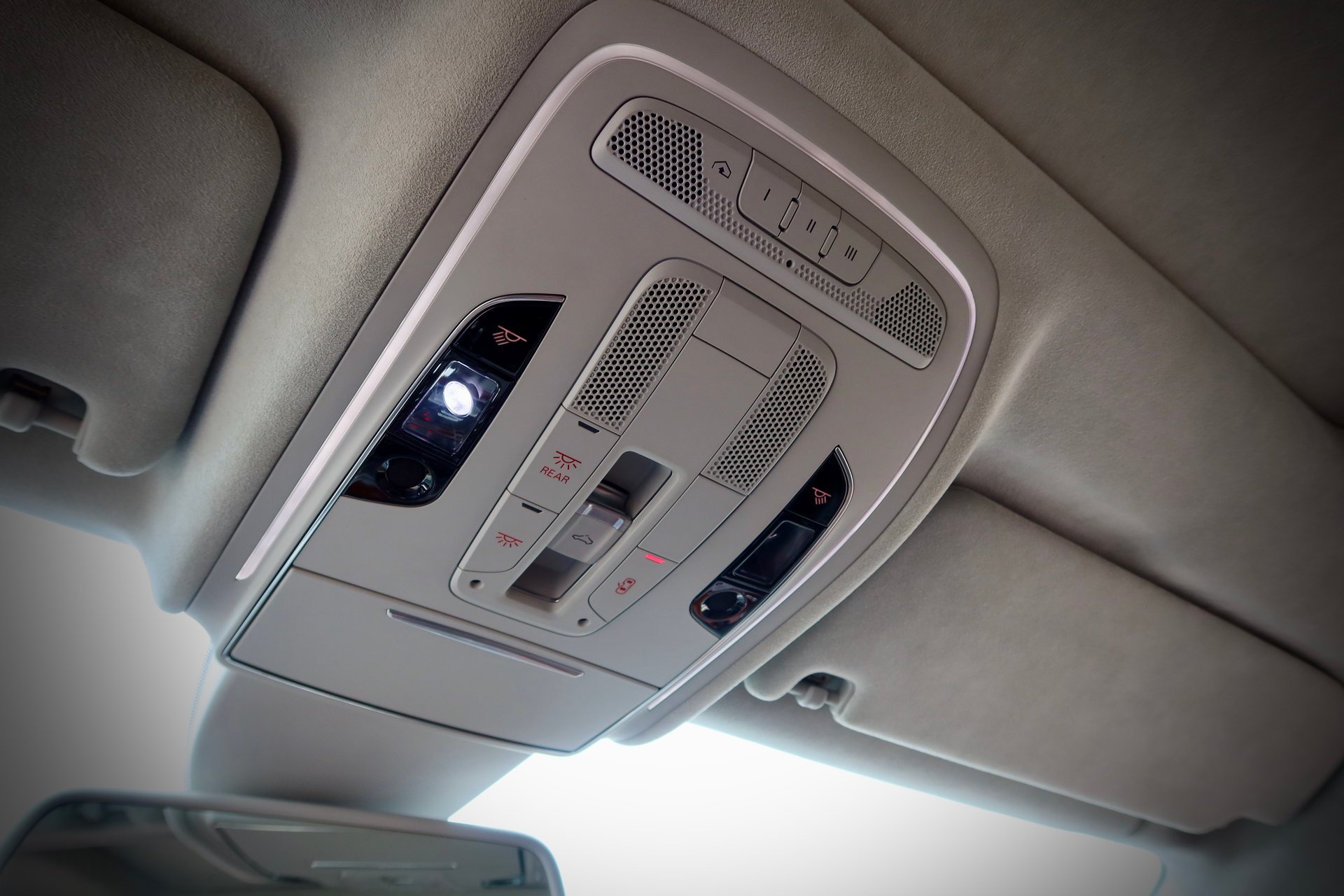 Audi A8 4.2 TDI quattro #STDHZ#ACC#MASSAGE#BOSE#2HD# – Bild 17