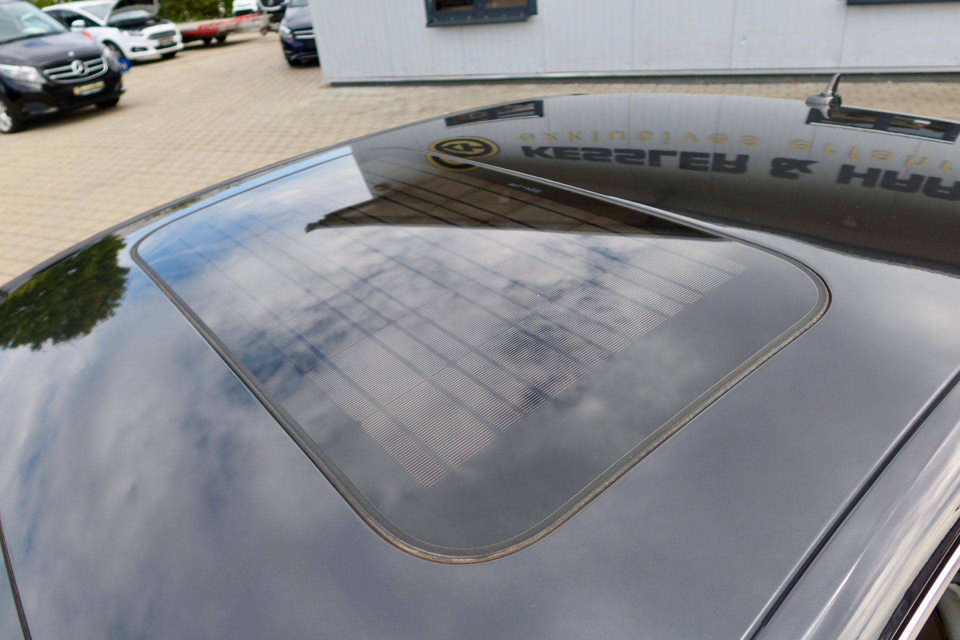 Audi A8 4.2 TDI quattro #STDHZ#ACC#MASSAGE#BOSE#2HD# – Bild 18