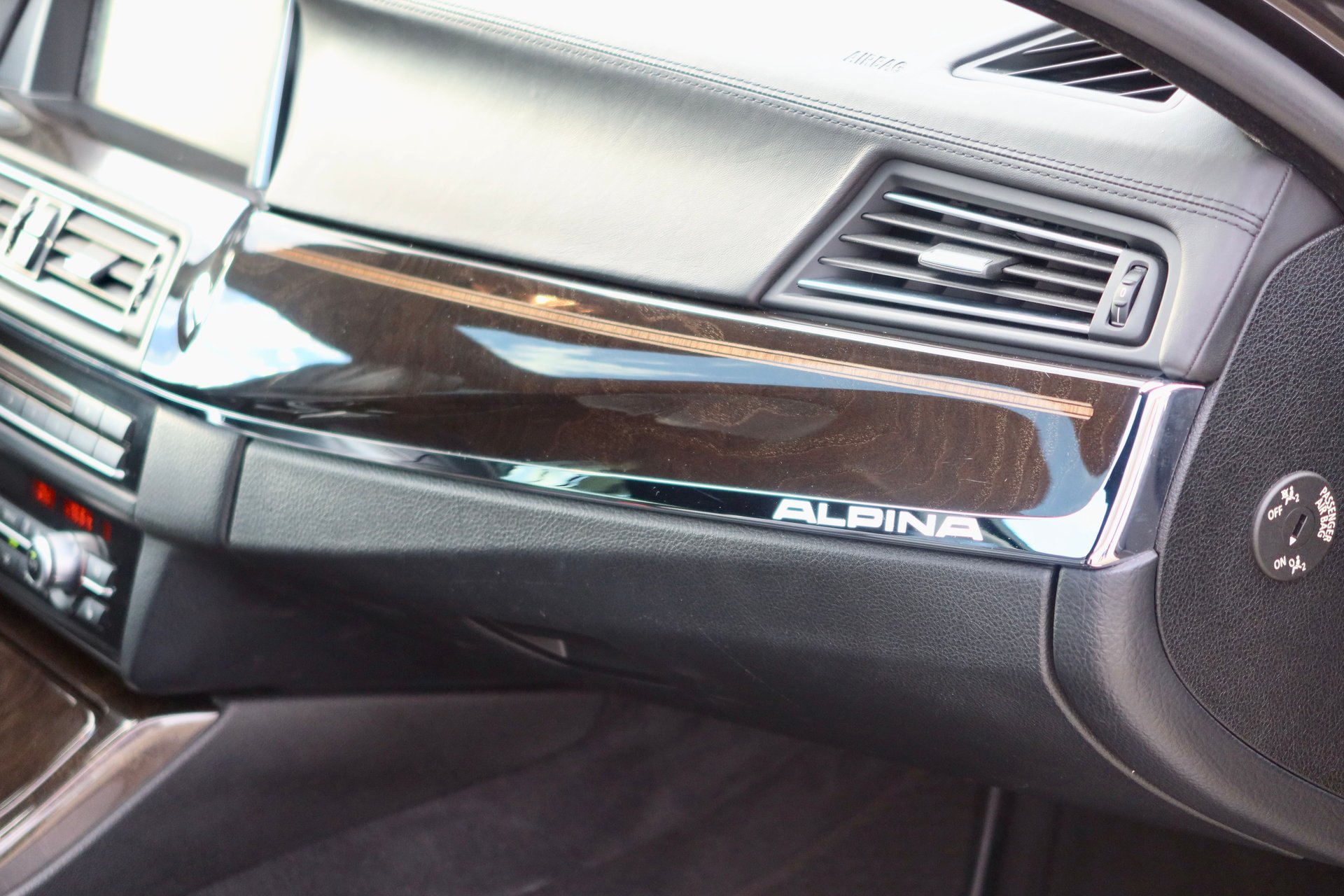 Alpina D5 Bi-Turbo Switch-Tr./LED/HK/Key-Go/StandH/TOP – Bild 20