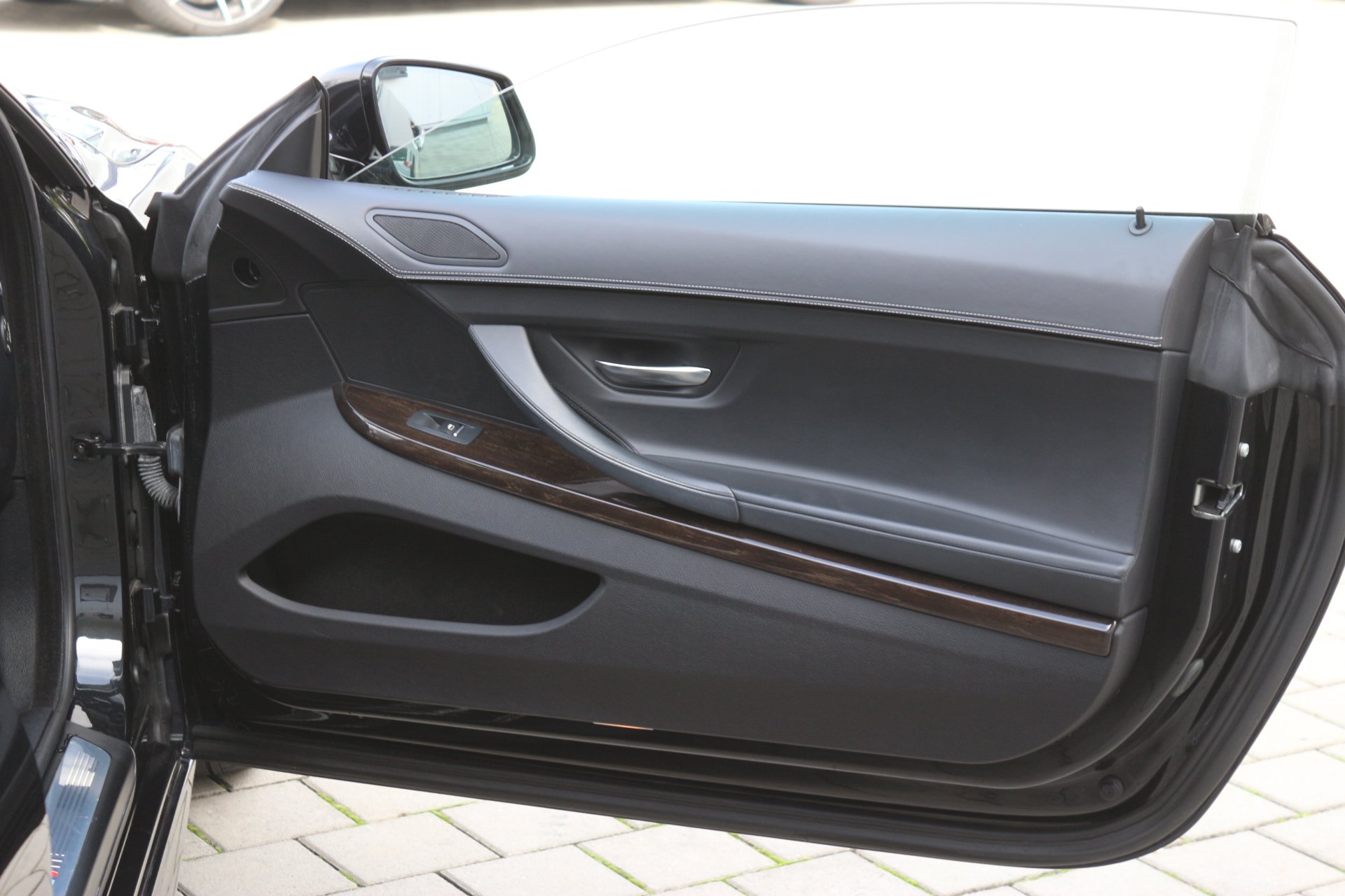 BMW 650i xDrive/M-Sport/ACC/Soft-Close/Pano/TOP – Bild 18