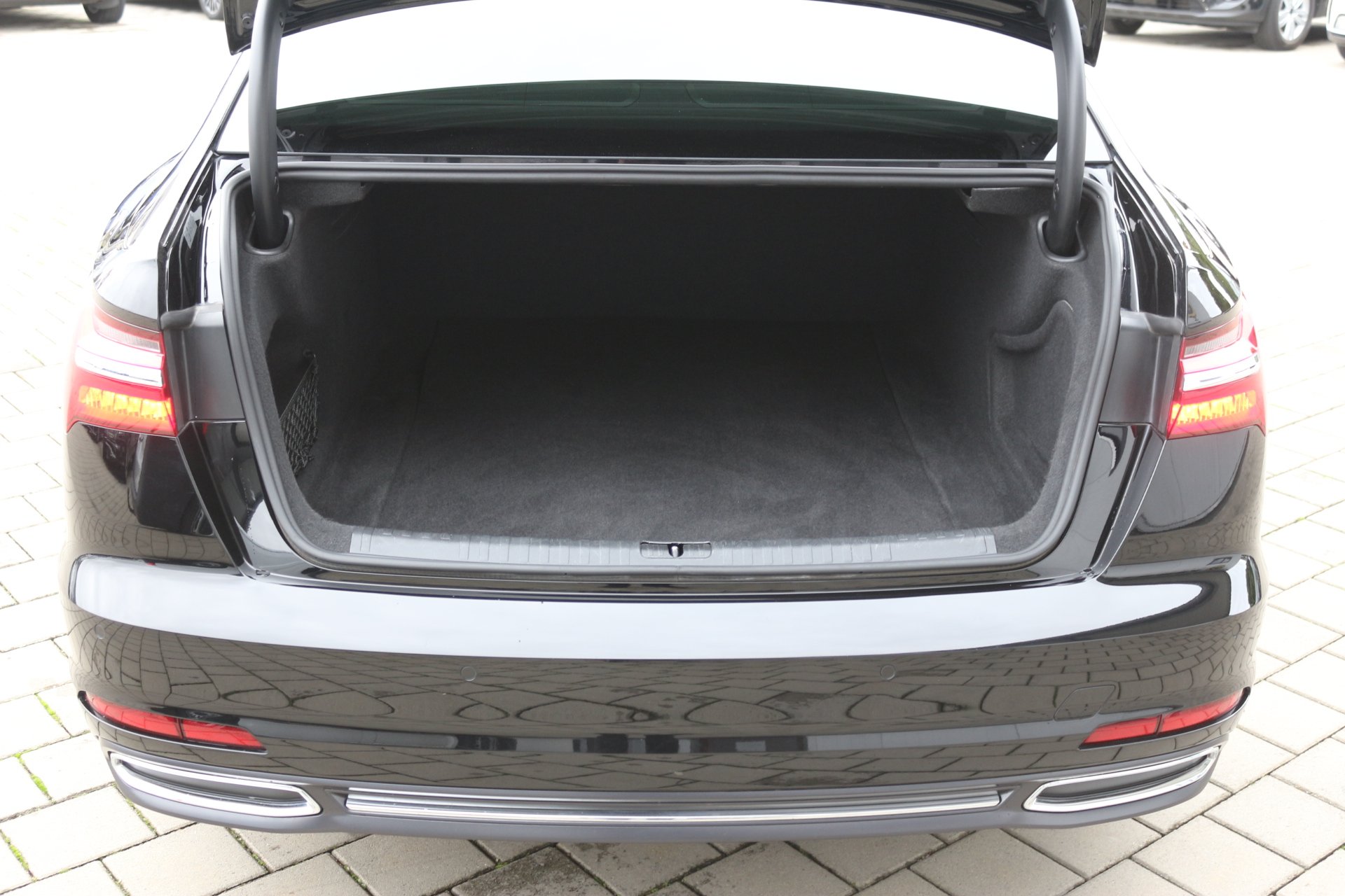 Audi A6 40 TDI quattro/Design /ACC/HeadUp/LED/AHK/TOP – Bild 10