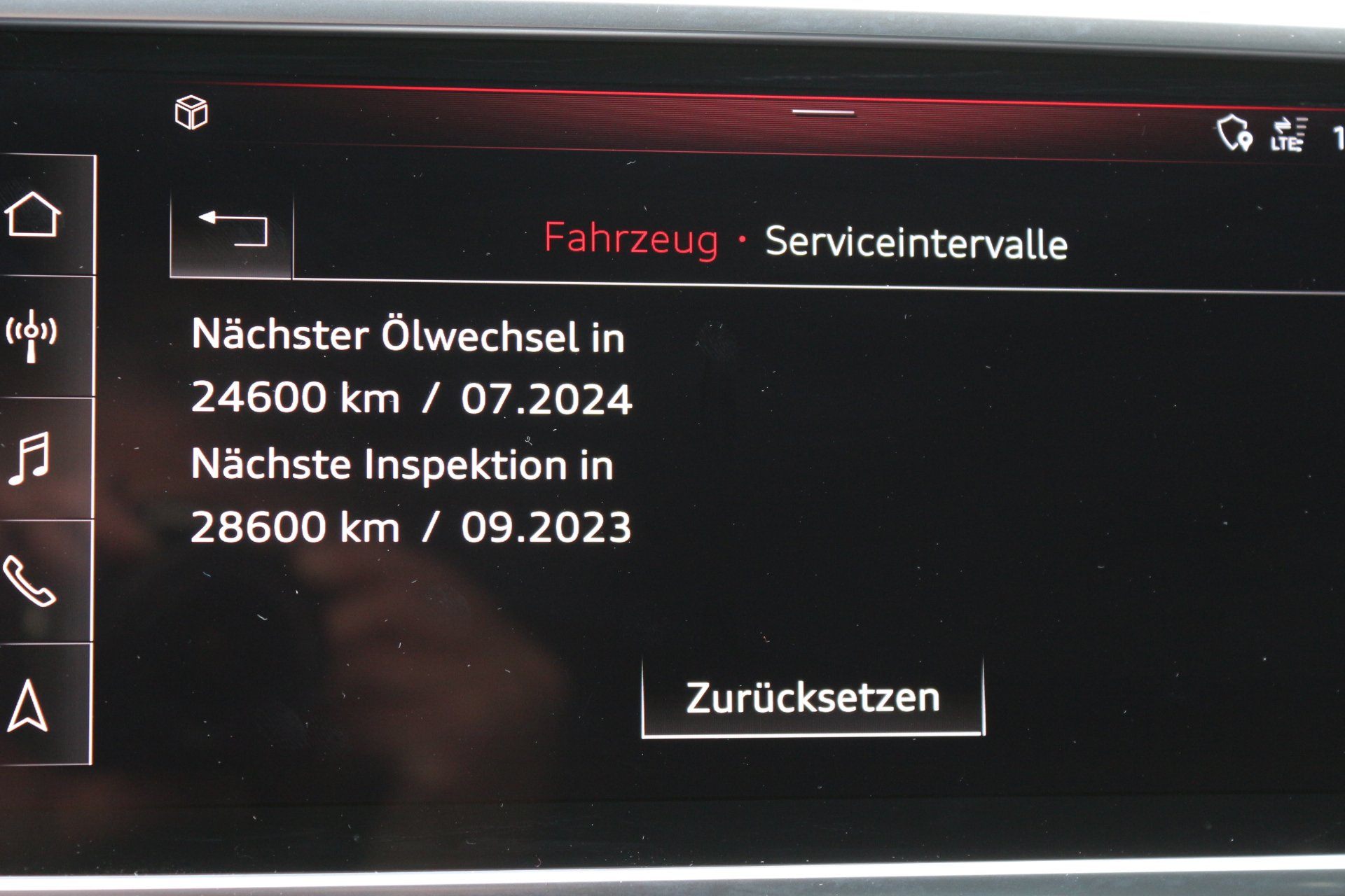 Audi A6 40 TDI quattro/Design /ACC/HeadUp/LED/AHK/TOP – Bild 20
