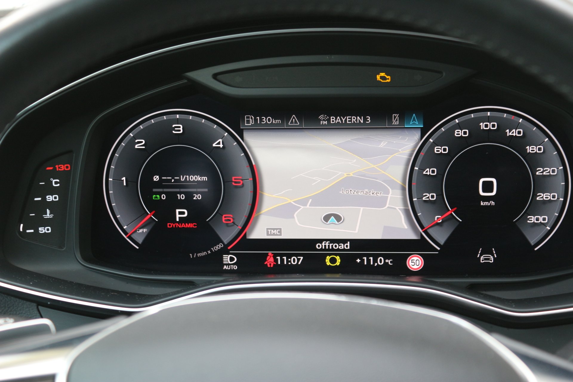 Audi A6 40 TDI quattro/Design /ACC/HeadUp/LED/AHK/TOP – Bild 18