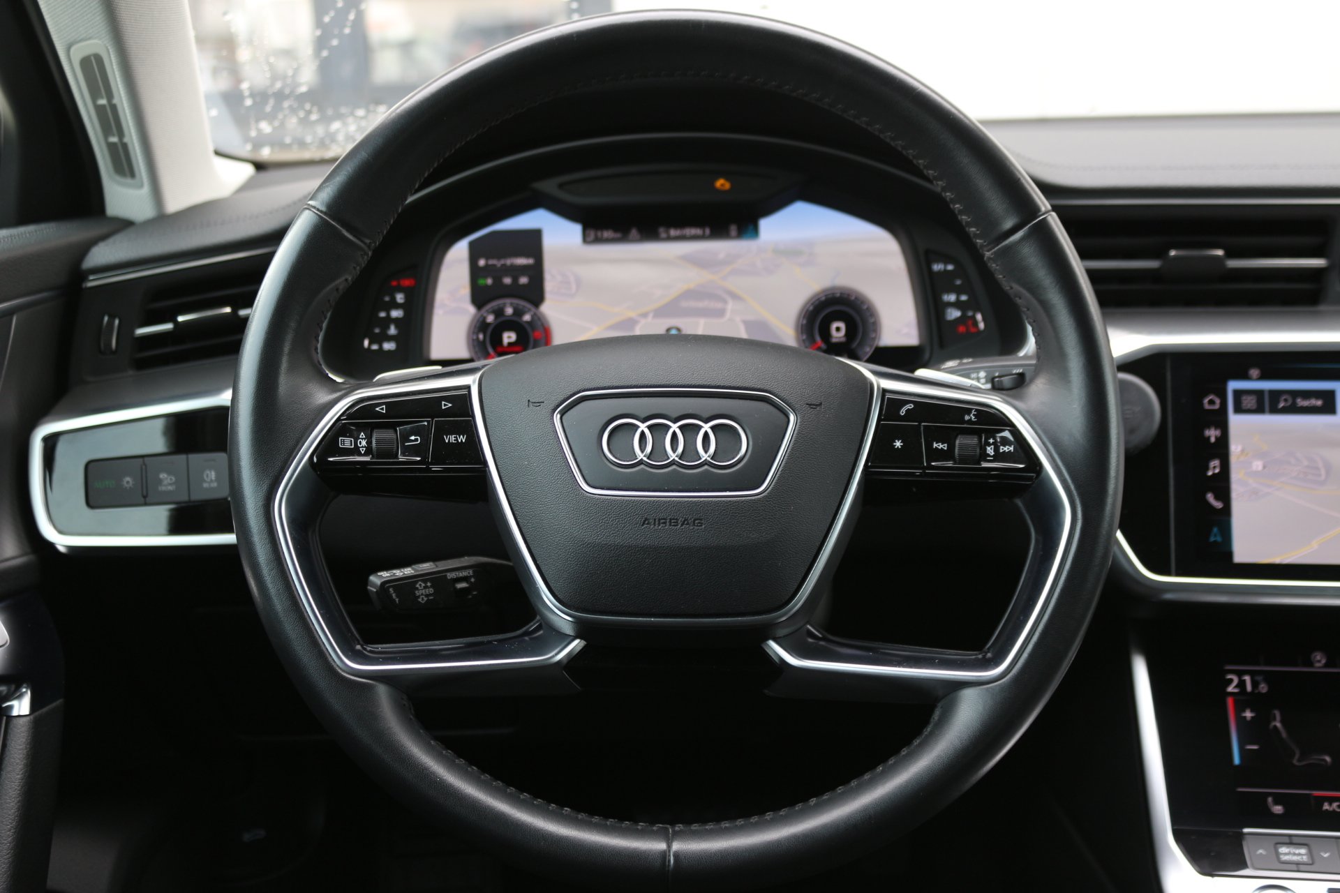 Audi A6 40 TDI quattro/Design /ACC/HeadUp/LED/AHK/TOP – Bild 17