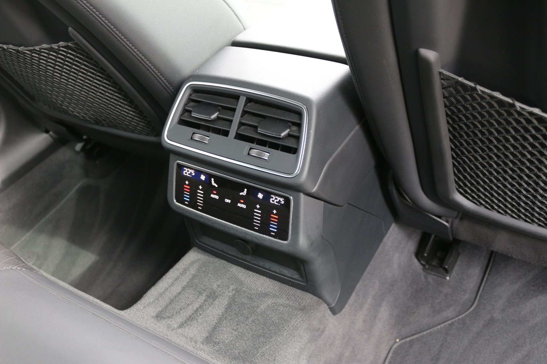 Audi A6 40 TDI quattro/Design /ACC/HeadUp/LED/AHK/TOP – Bild 25