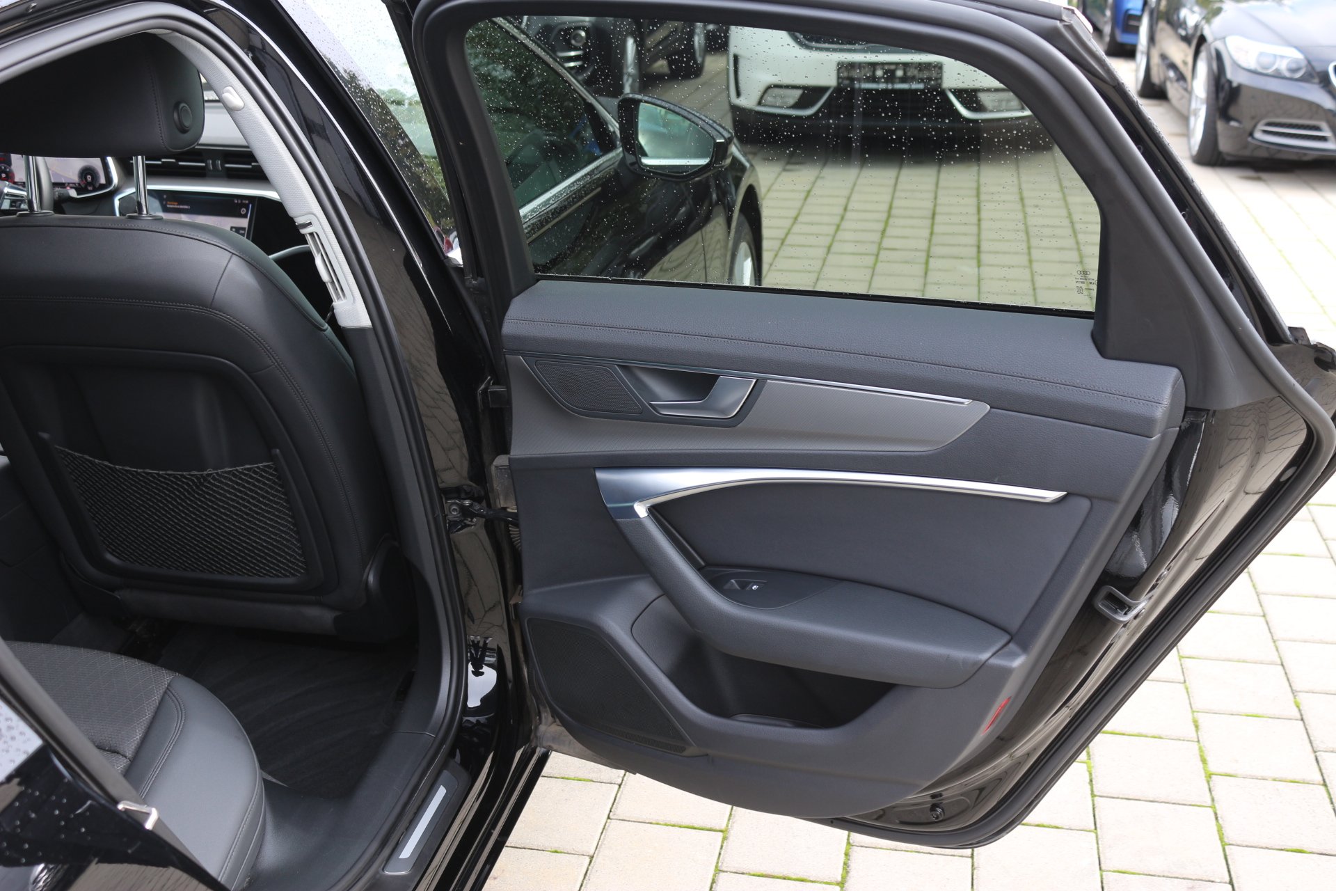 Audi A6 40 TDI quattro/Design /ACC/HeadUp/LED/AHK/TOP – Bild 26