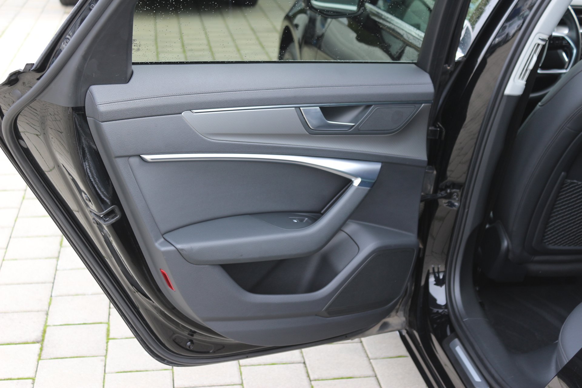 Audi A6 40 TDI quattro/Design /ACC/HeadUp/LED/AHK/TOP – Bild 23