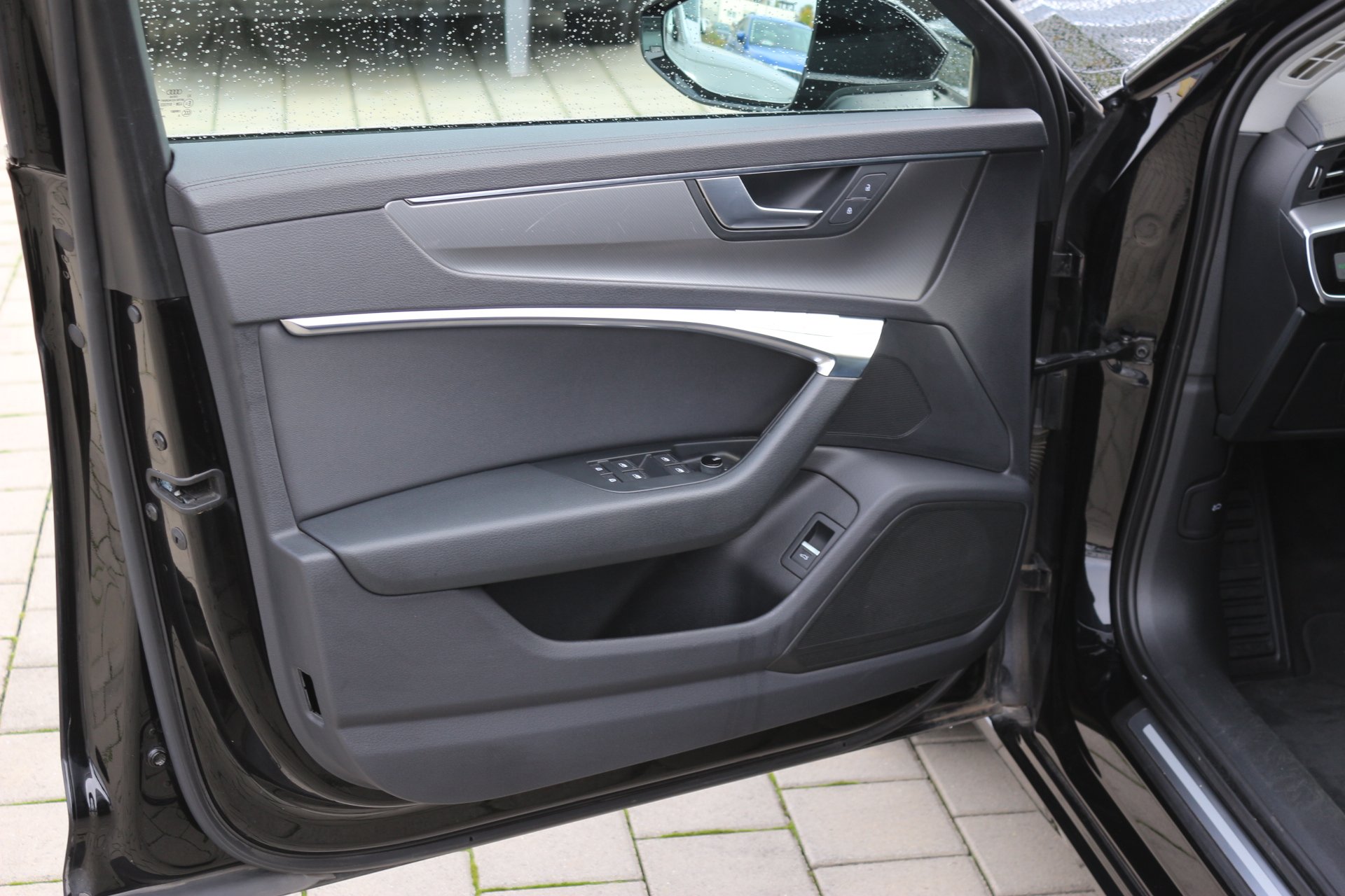 Audi A6 40 TDI quattro/Design /ACC/HeadUp/LED/AHK/TOP – Bild 13
